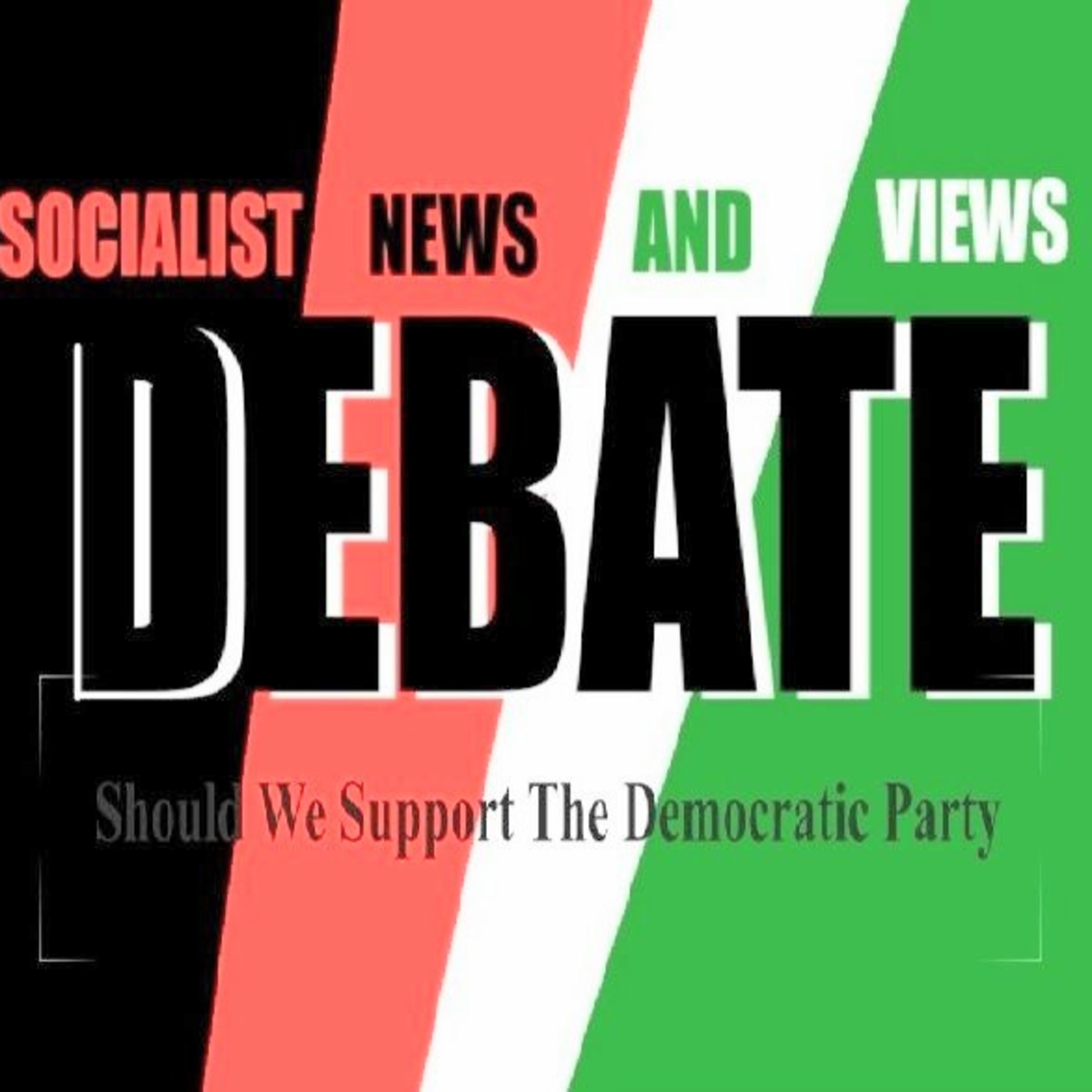 Socialist News and Views
