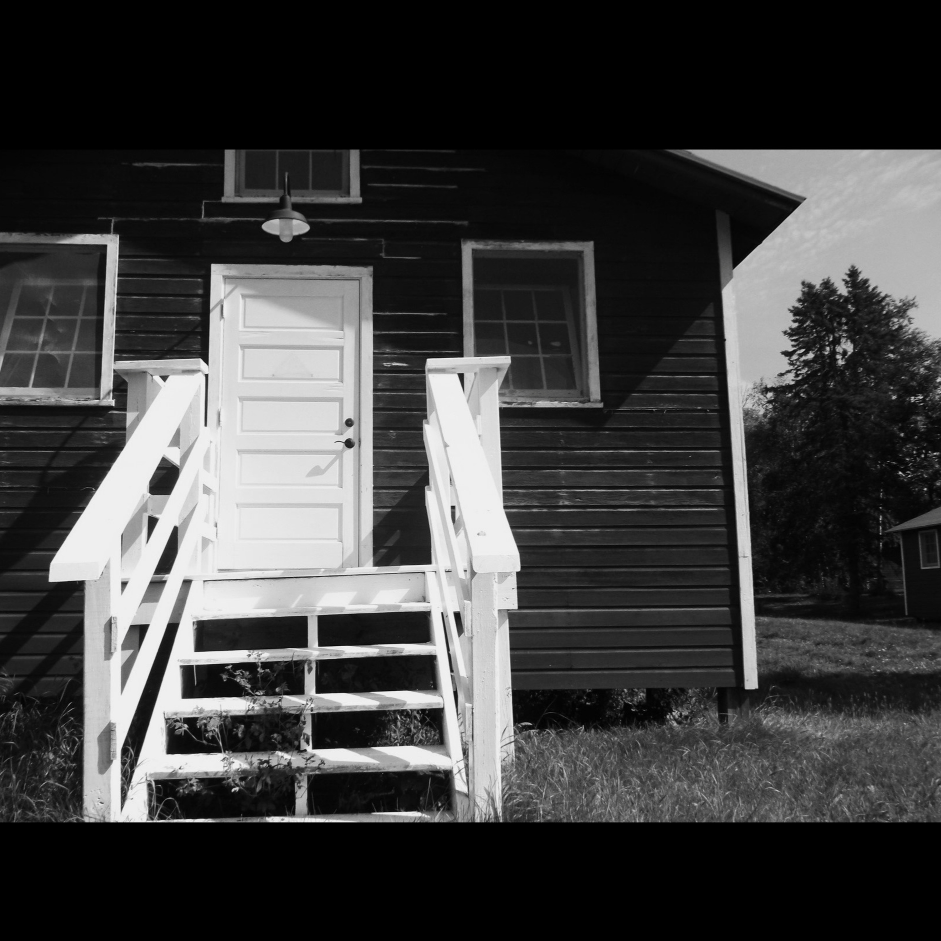 From The Archive: Visit To Rabideau CCC Camp September 1, 2023 episode artwork