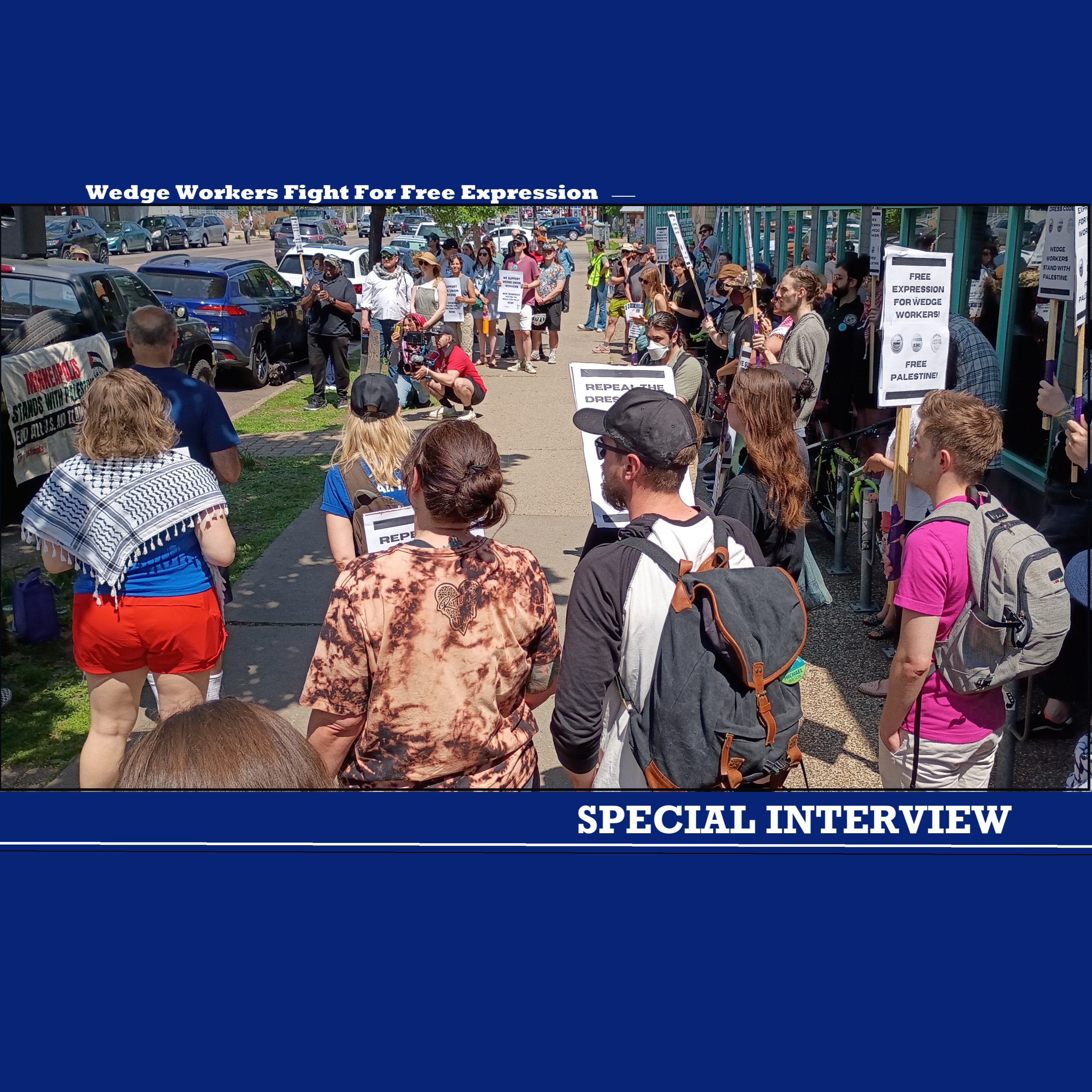 Socialist News and Views