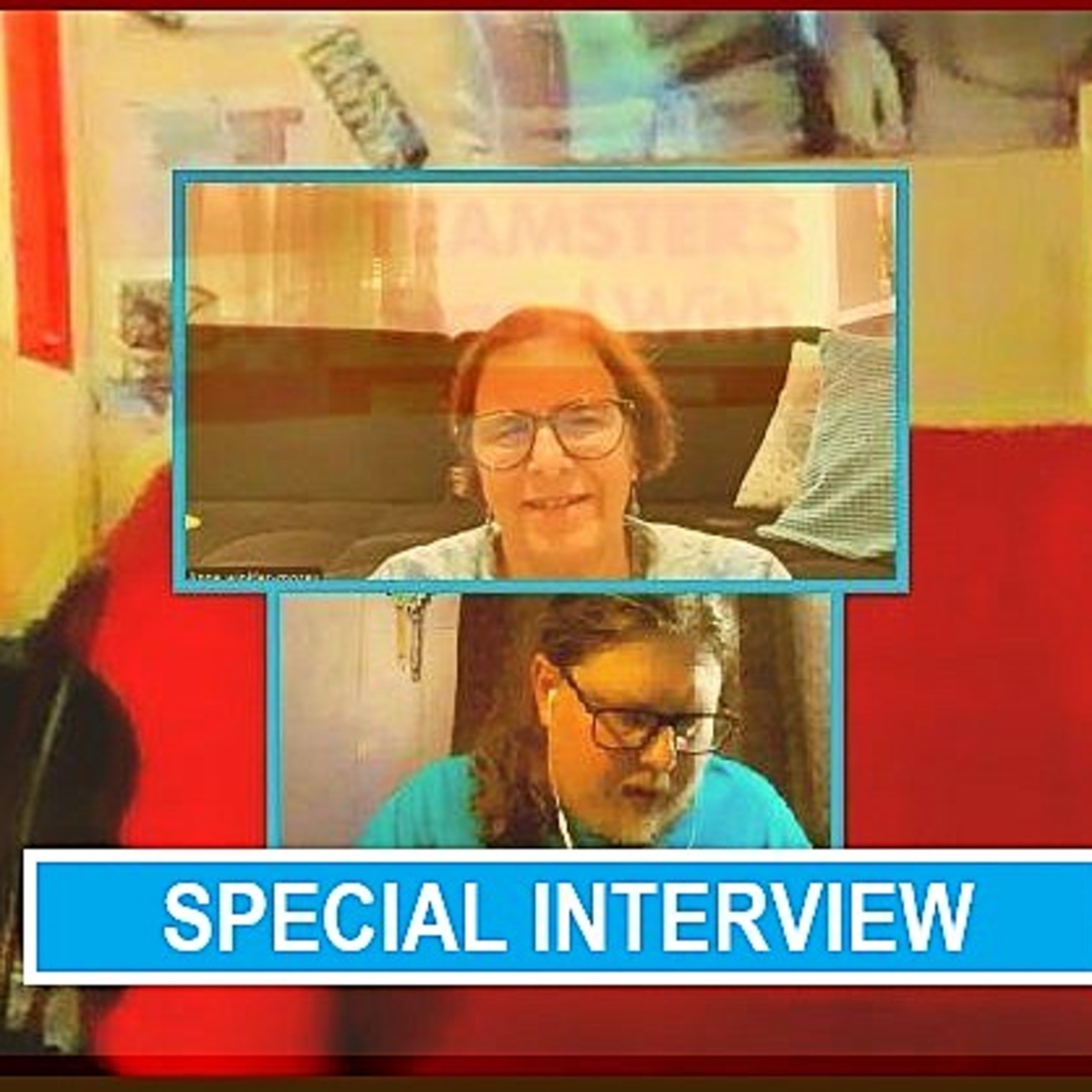 Socialist News and Views