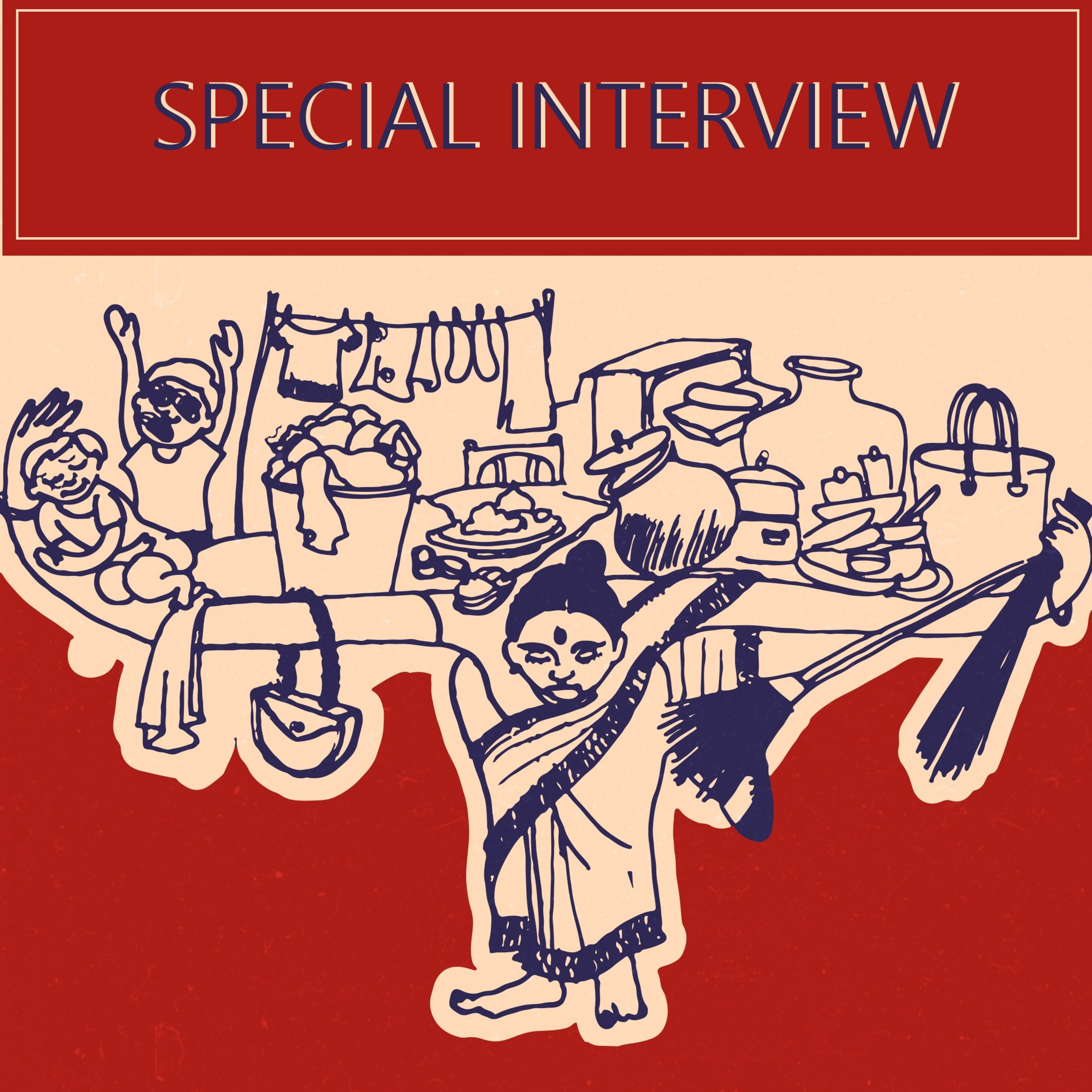 SNV Special Interview: Marxists Must Understand Social Reproduction Theory episode artwork