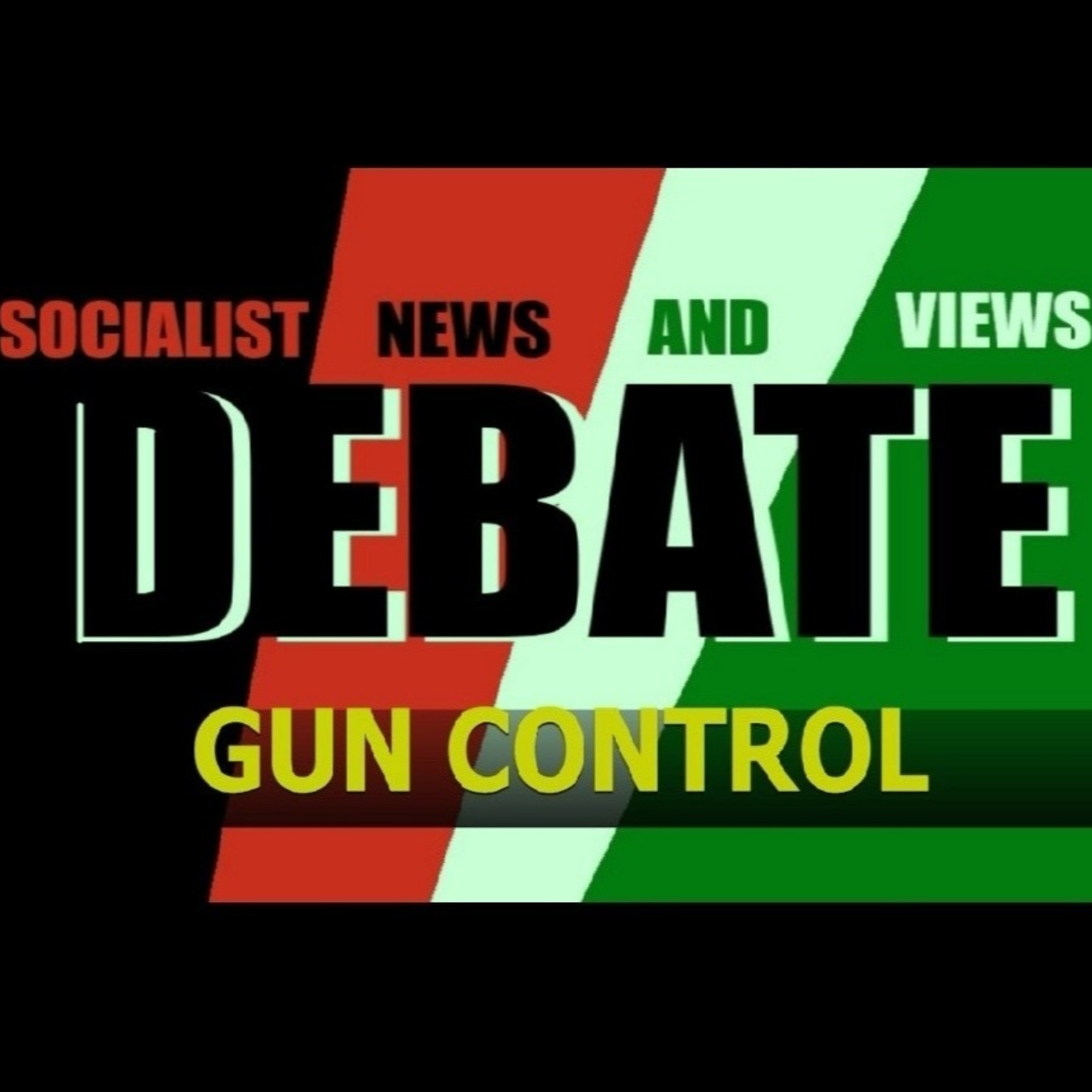 Socialist News and Views