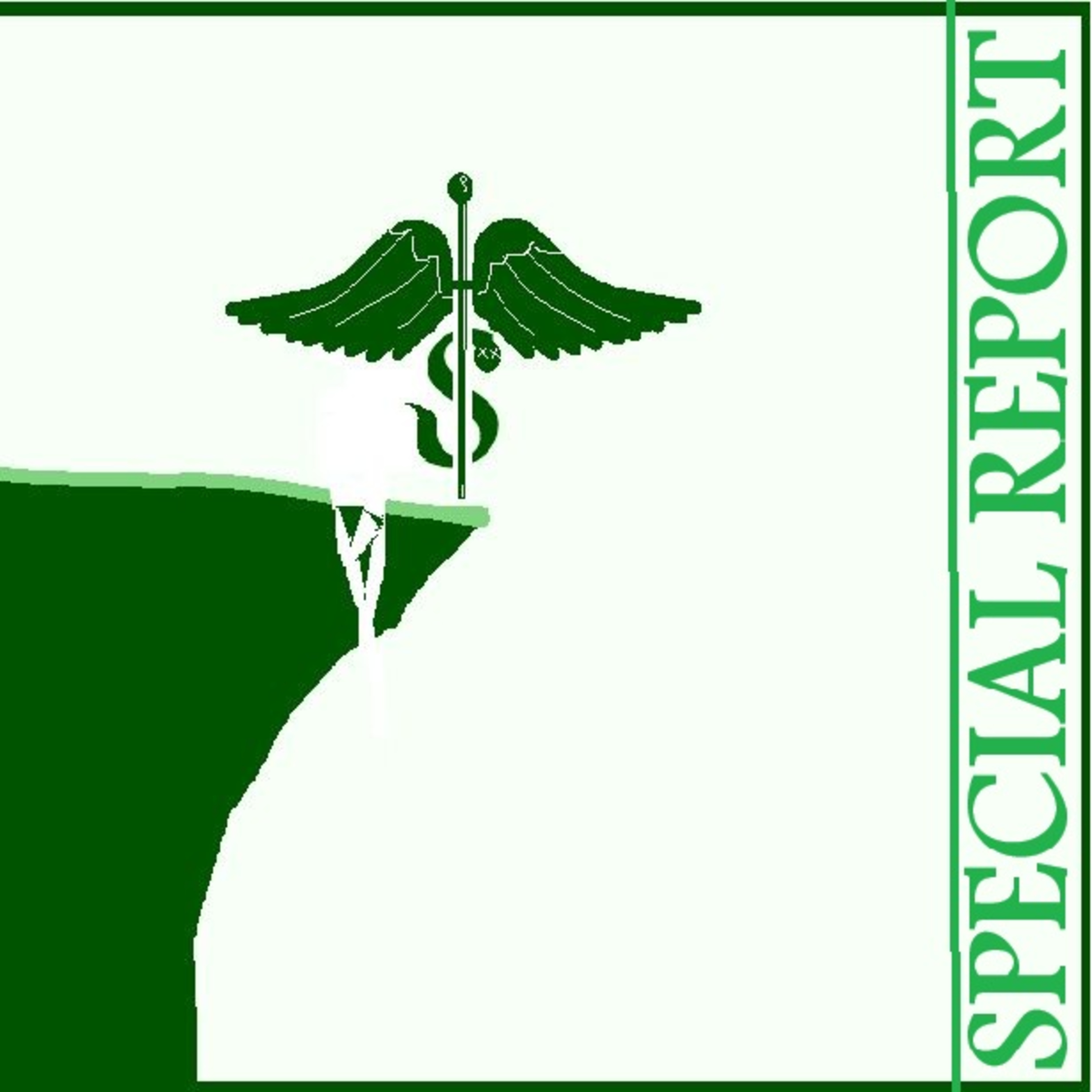 SNV Special Report: U.S. Capitalist Healthcare On The Brink episode artwork