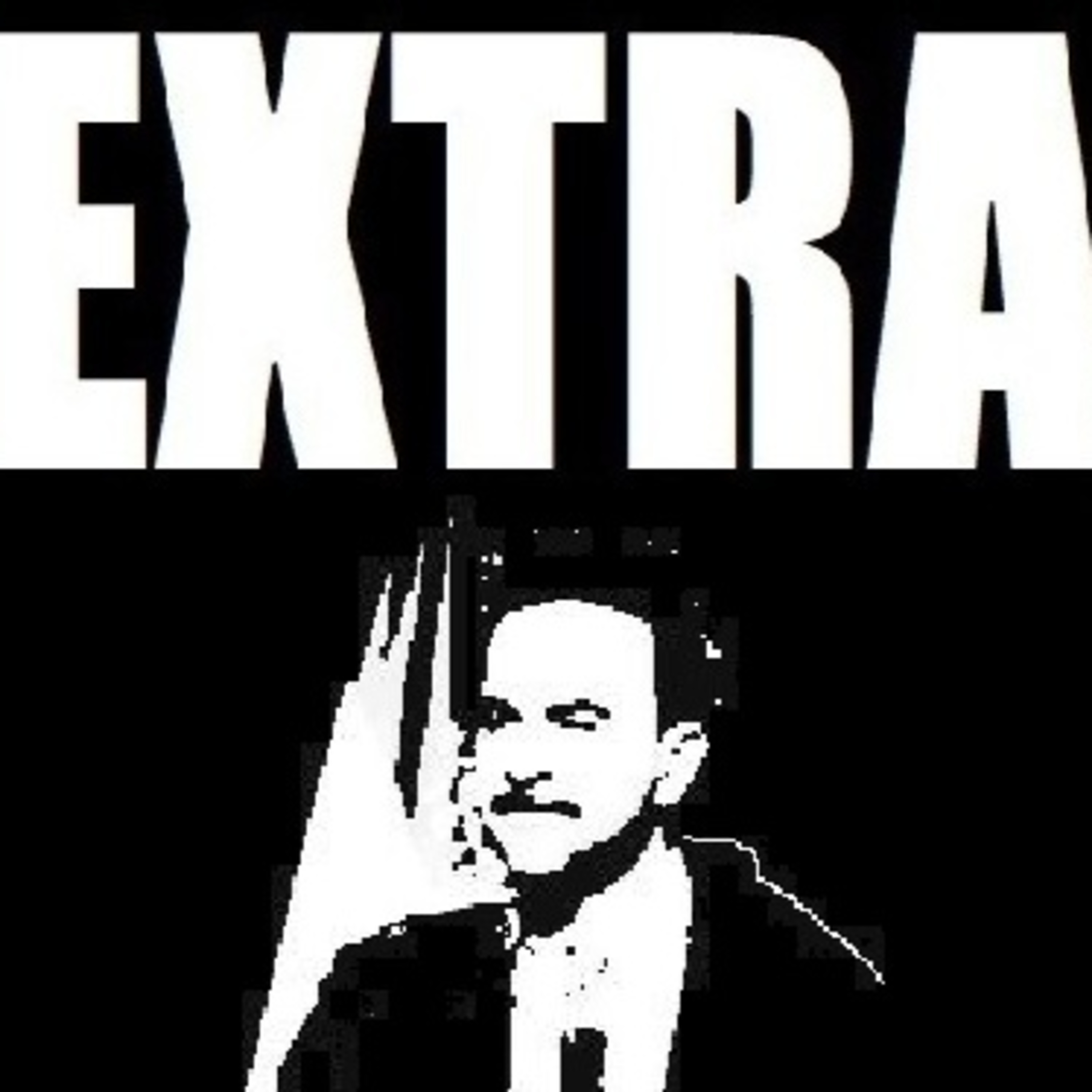 EXTRA: Full Zohran Mamdani Victory Speech (11/4/2025) episode artwork