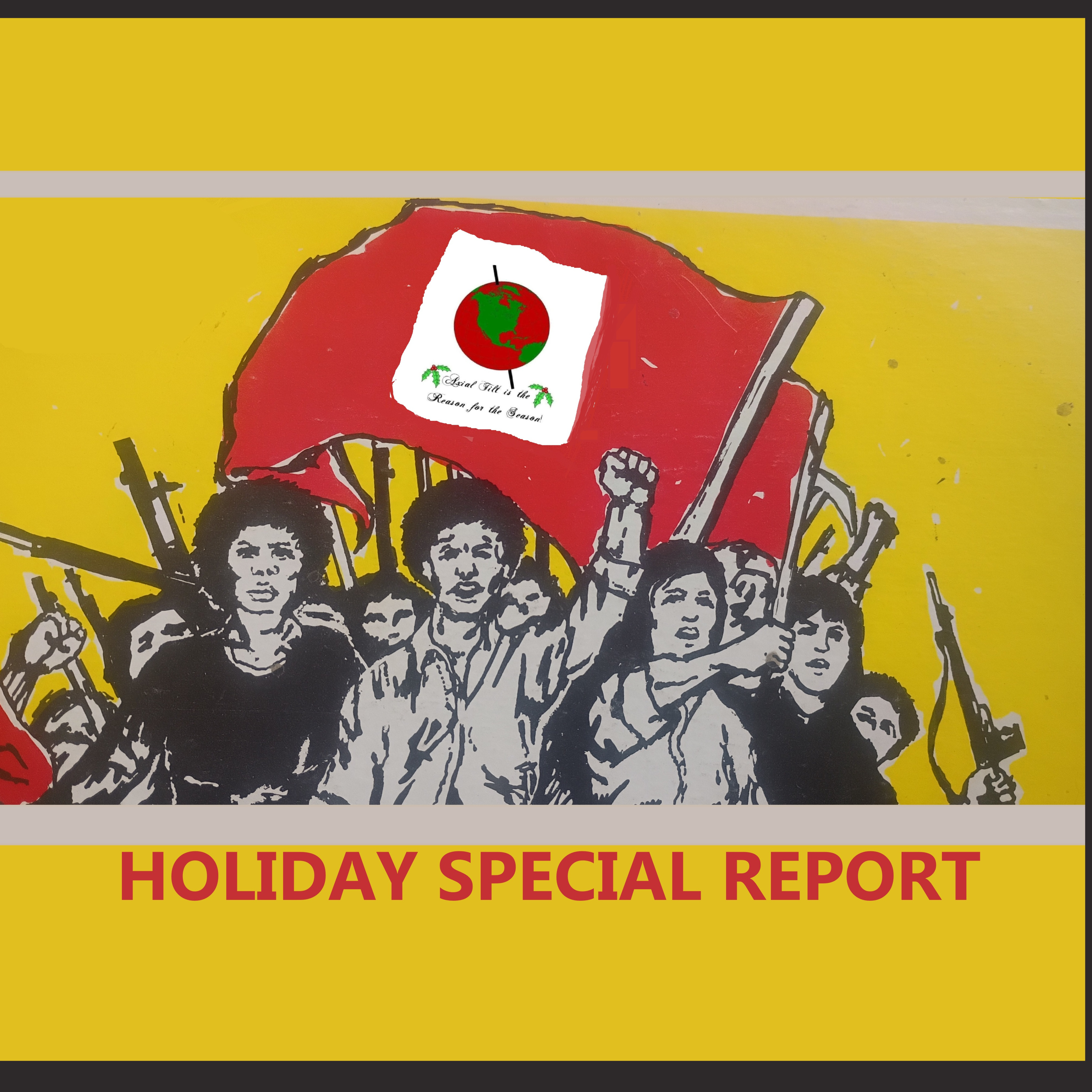 Socialist News and Views