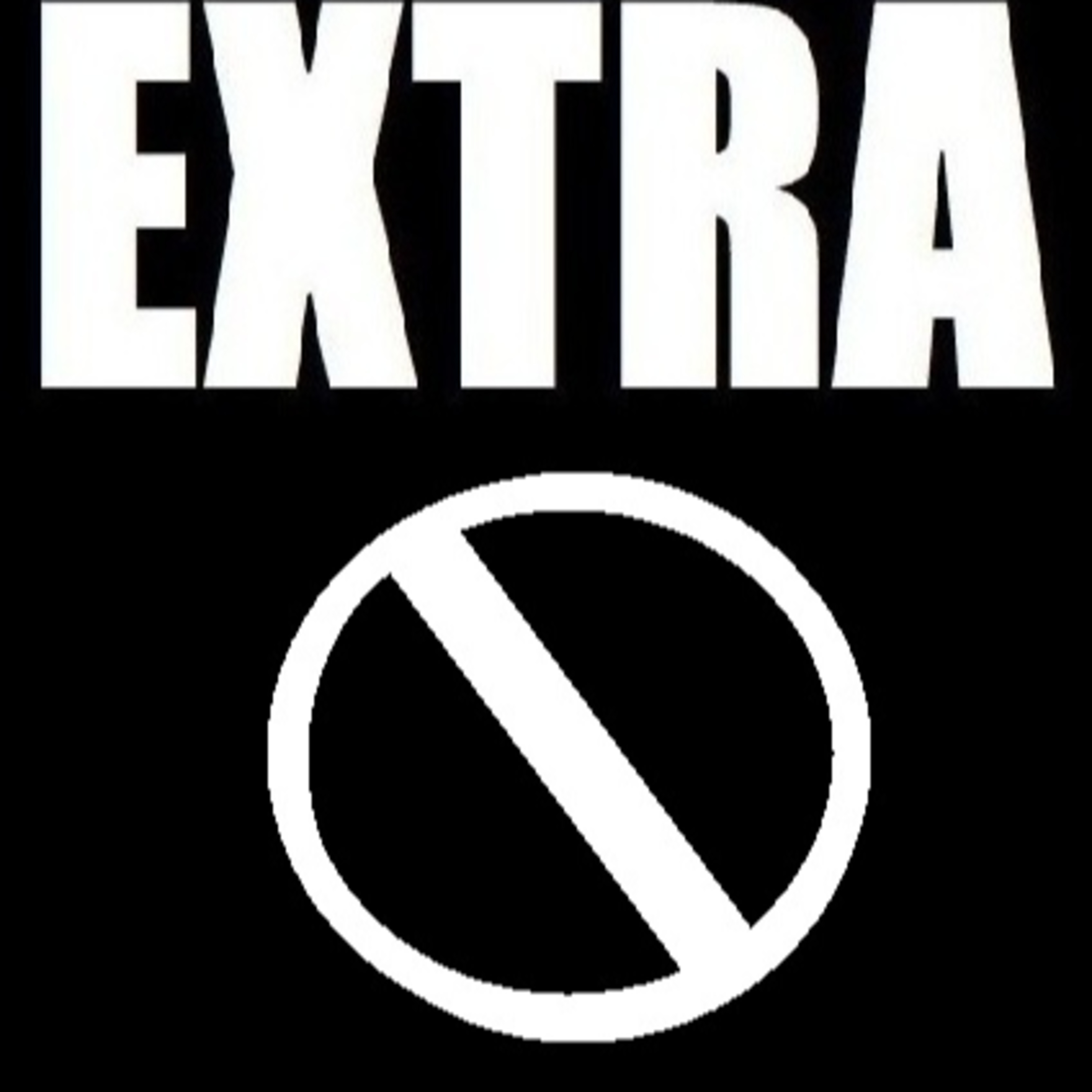 EXTRA: Resolution for May 1st No Work, No School, No Shopping episode artwork