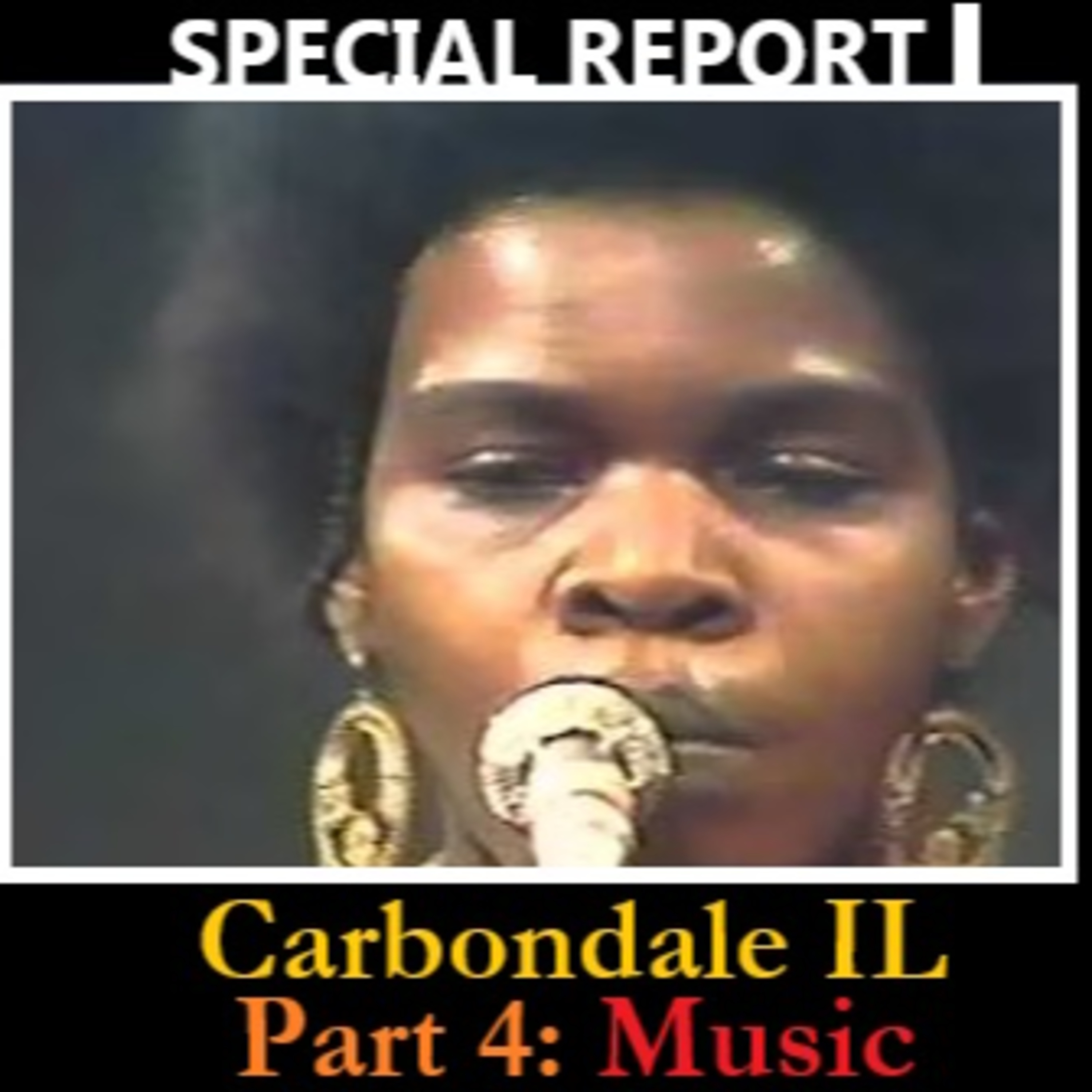 SNV Special Report: Carbondale, IL Part 4 episode artwork