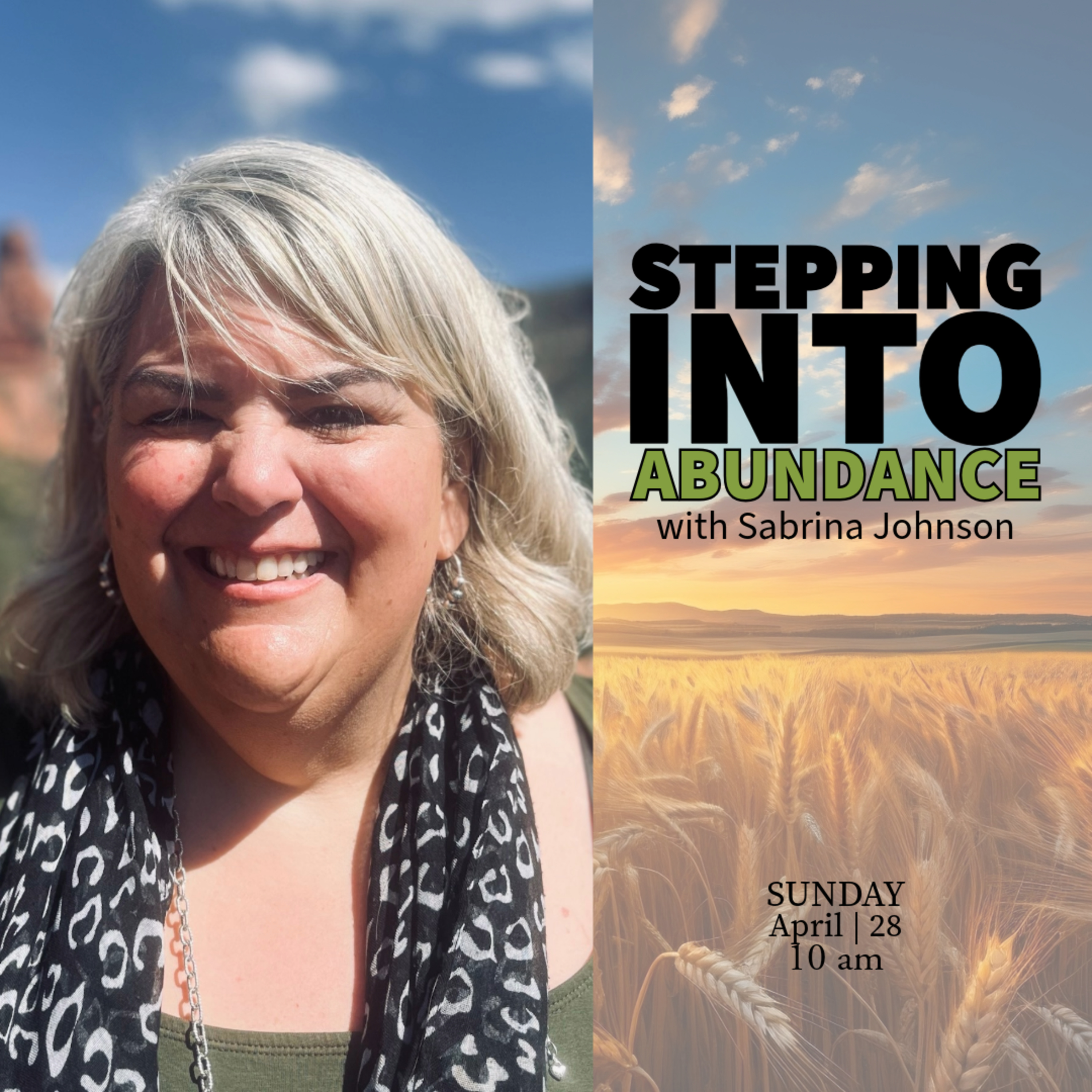 Love Spoken Here - Talks from CSL Prescott
