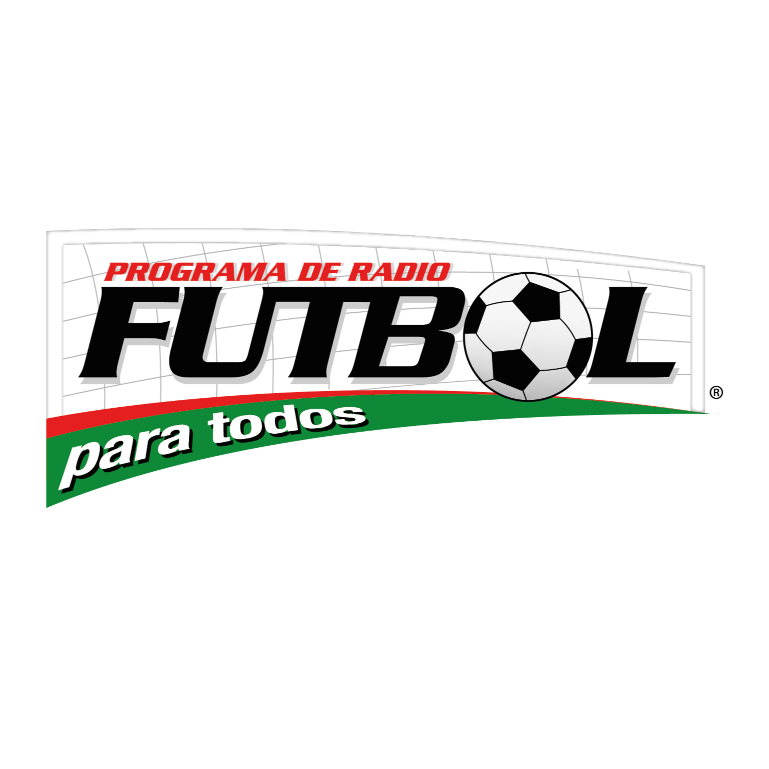 FUTBOL PARA TODOS con Salvador Gutiérrez y Emmanuel Cedillo episode artwork
