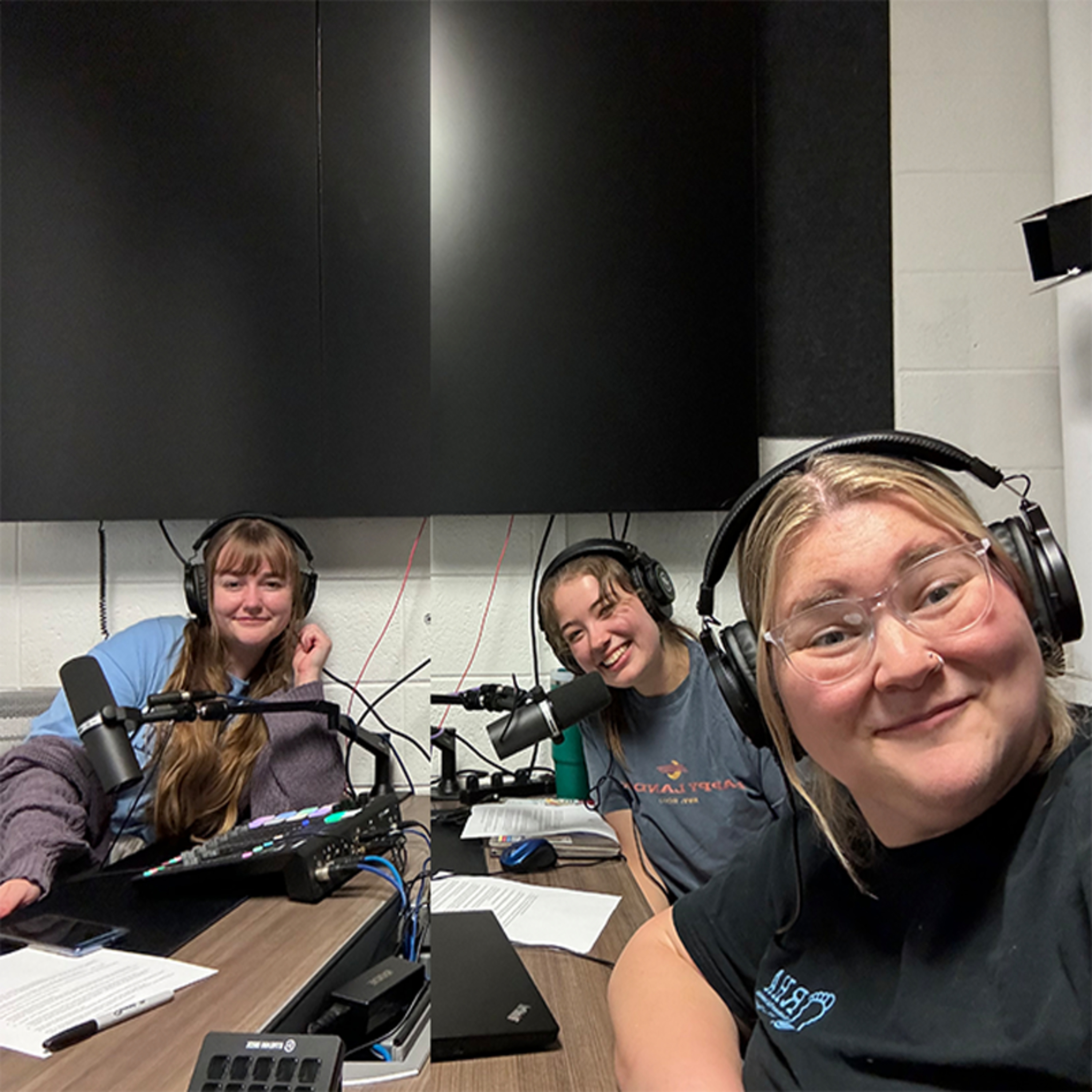 Campus Connection: A Carolina Housing Podcast
