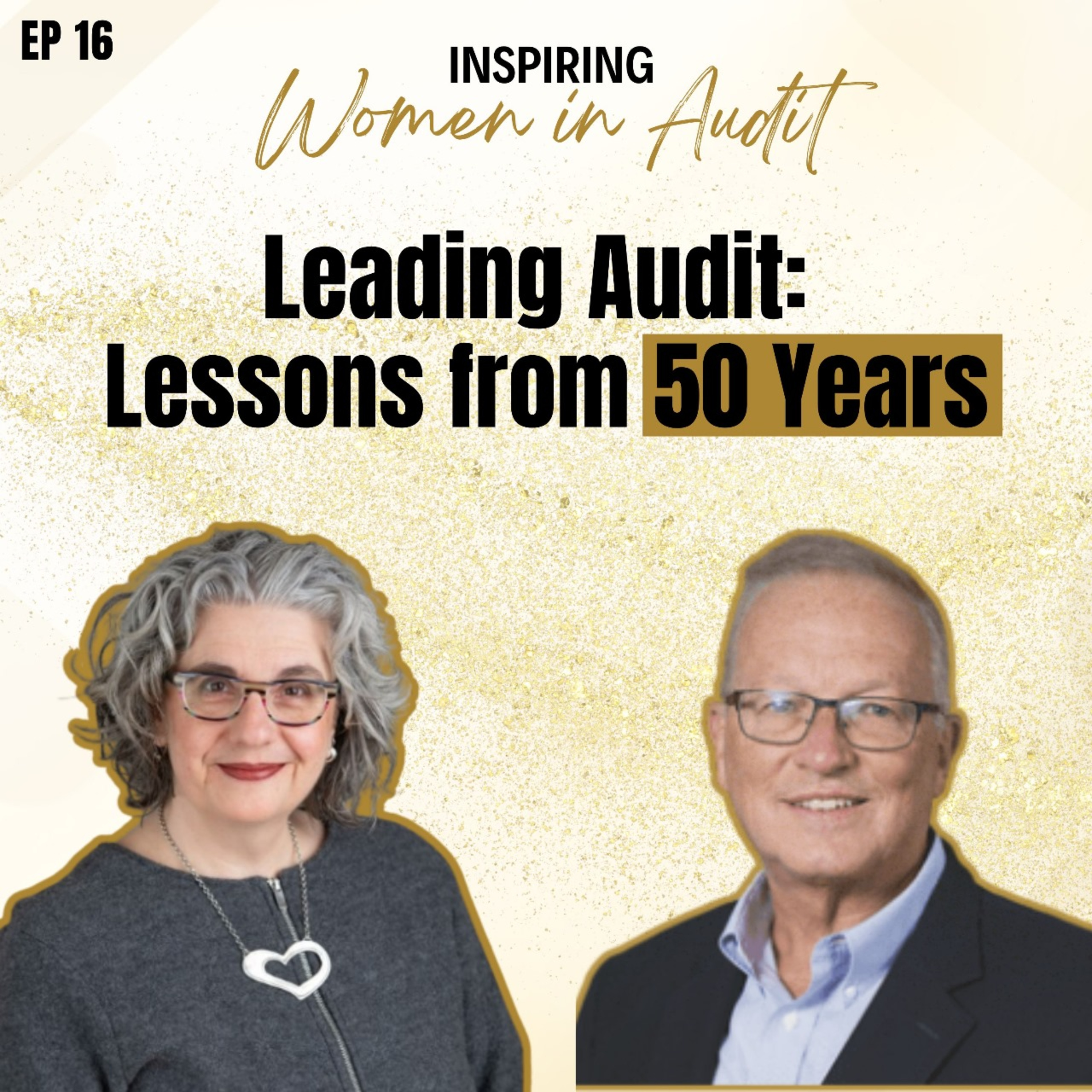 Inspiring Women in Audit