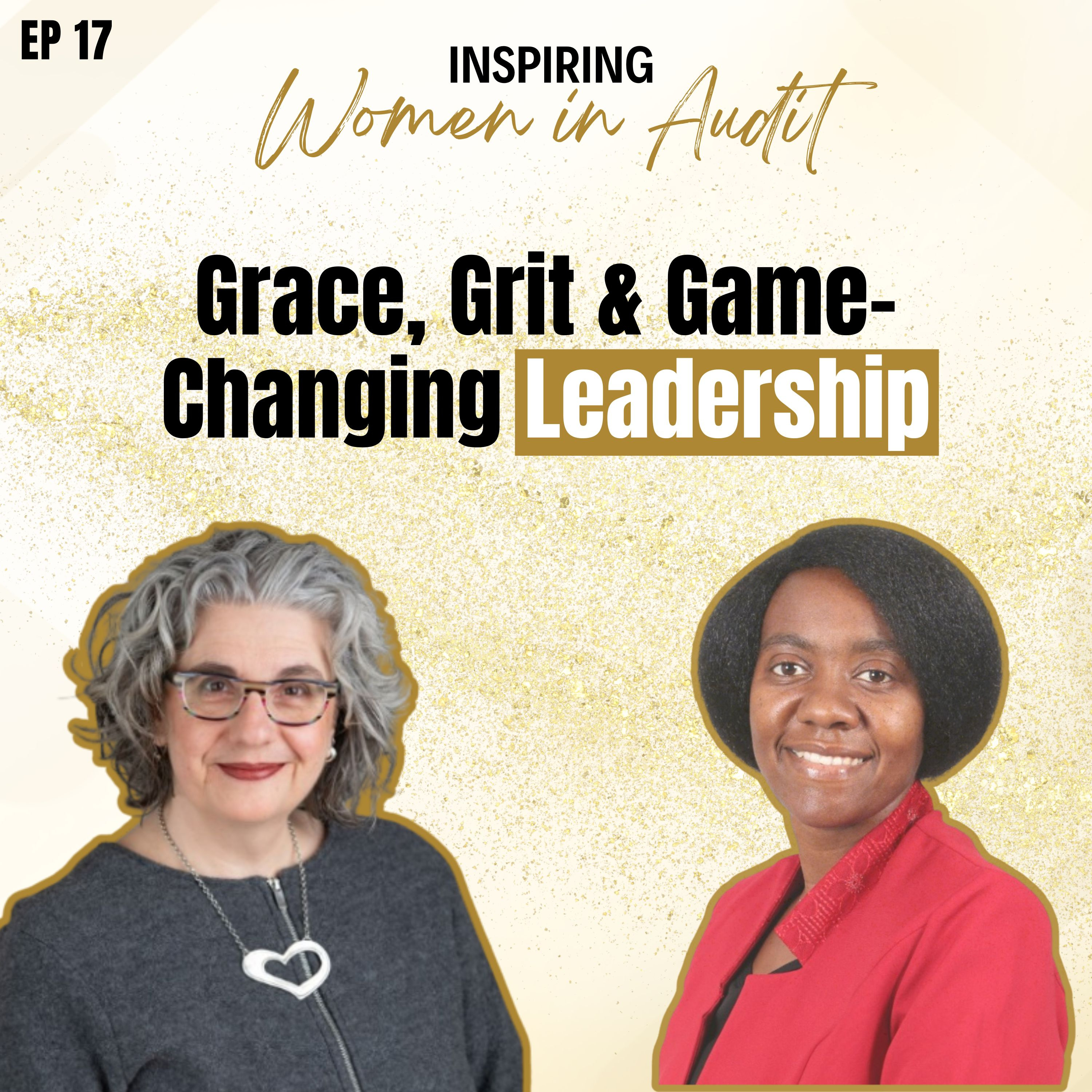 Inspiring Women in Audit