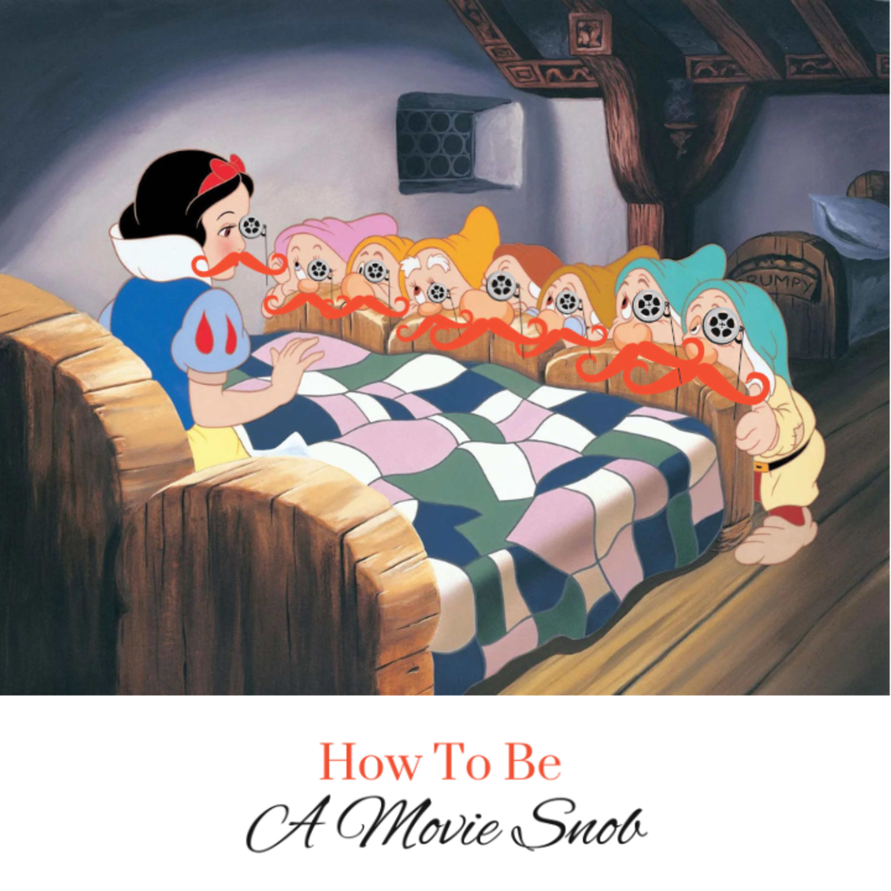 How To Be A Movie Snob