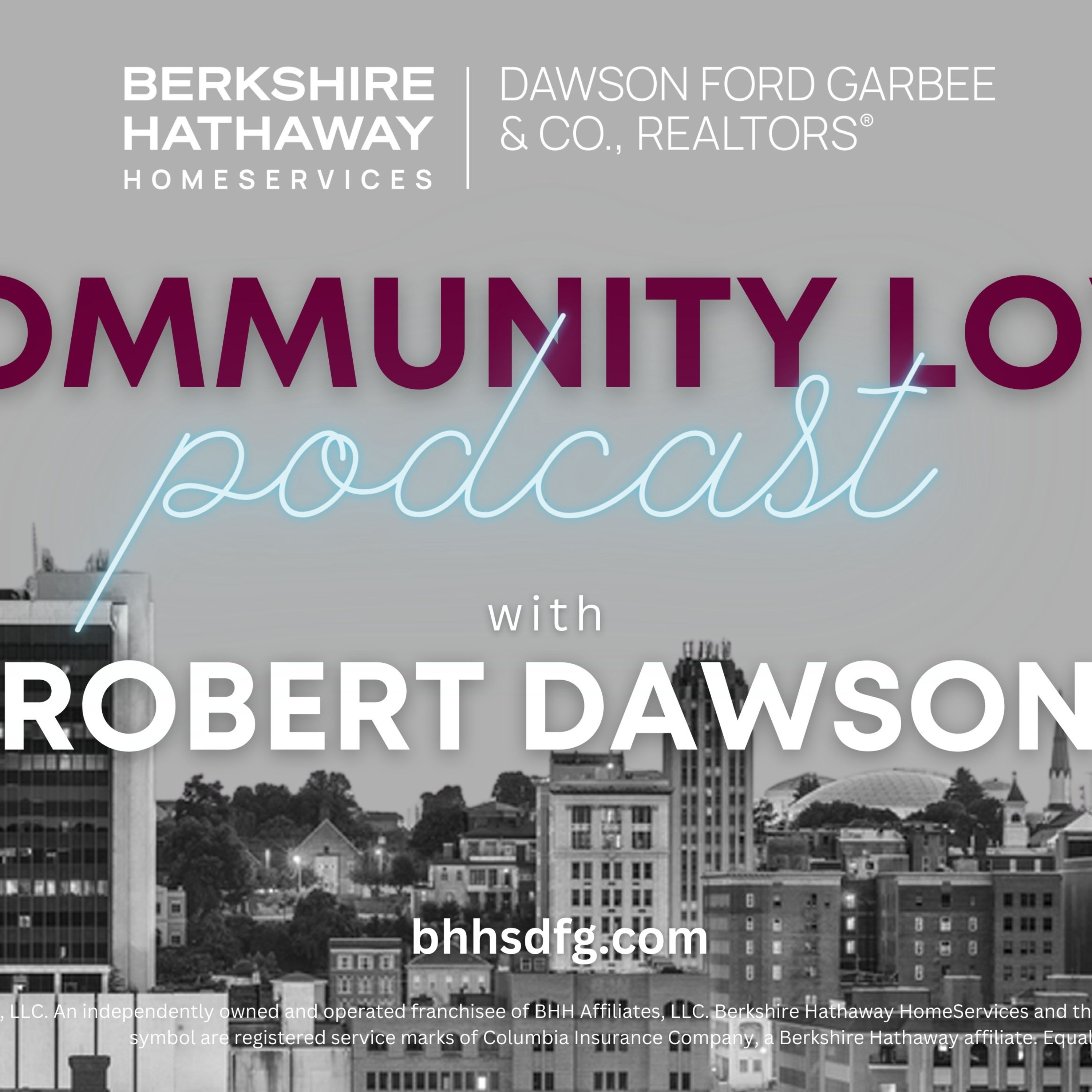 Community Love Podcast