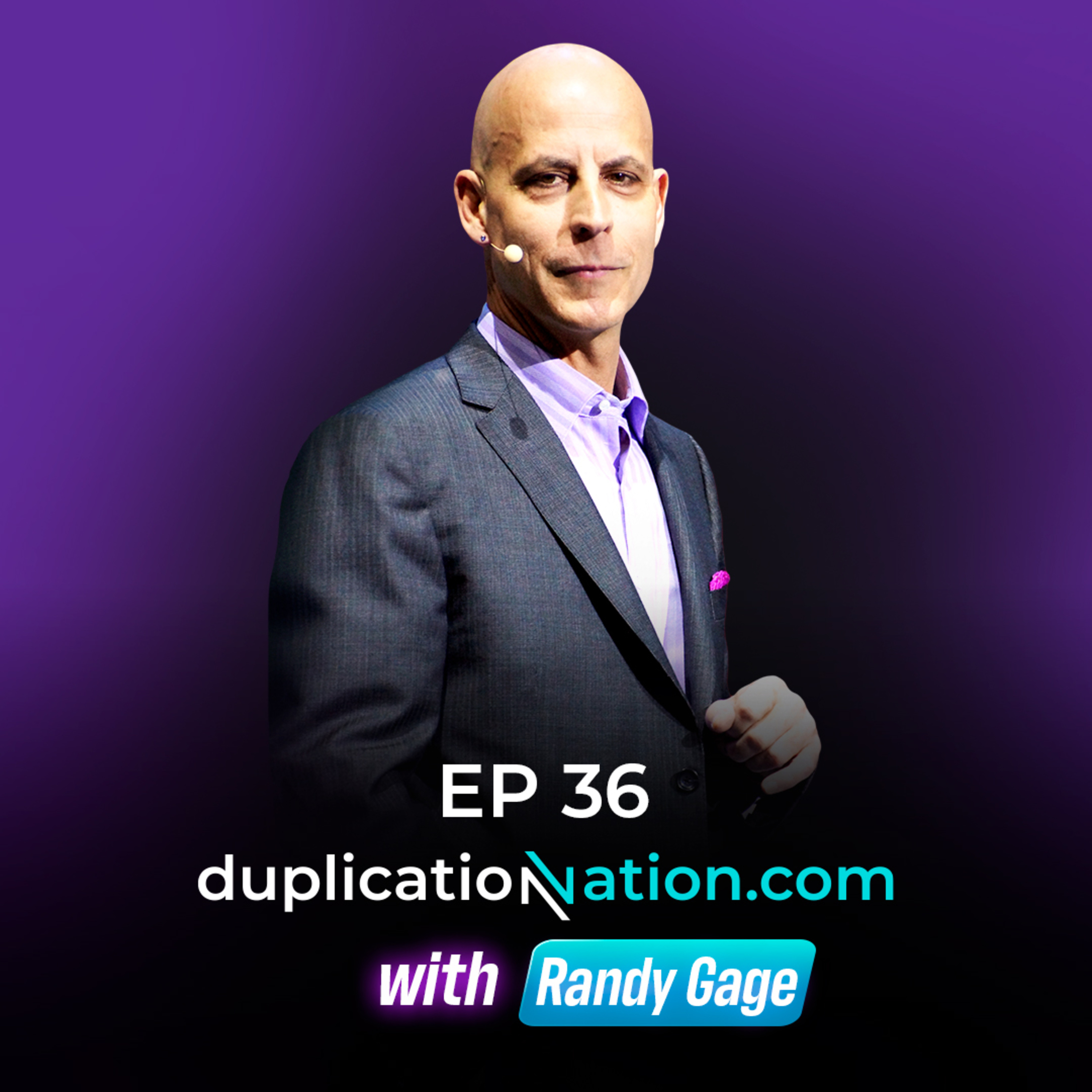 EP 36: How to Join the Two-Comma Club
