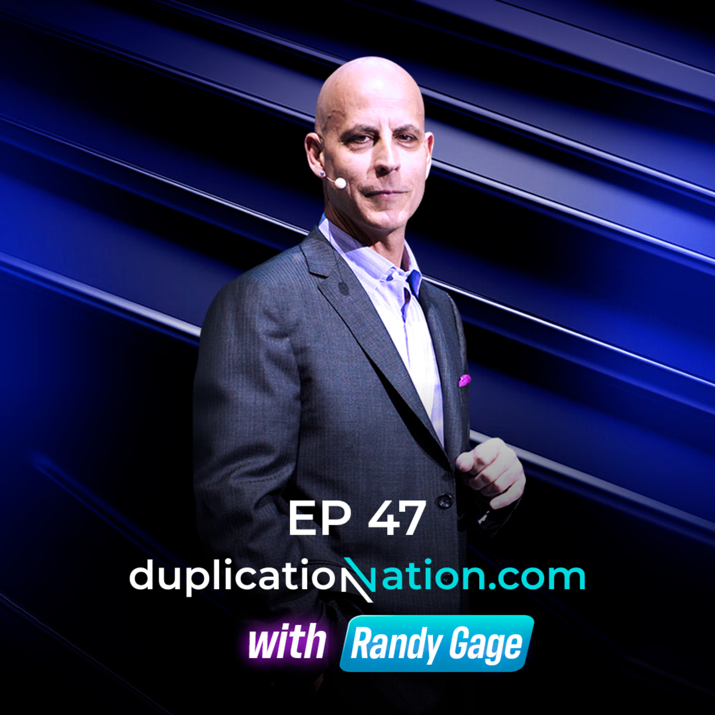 EP 47: The 10 Incontrovertible Laws of Network Marketing