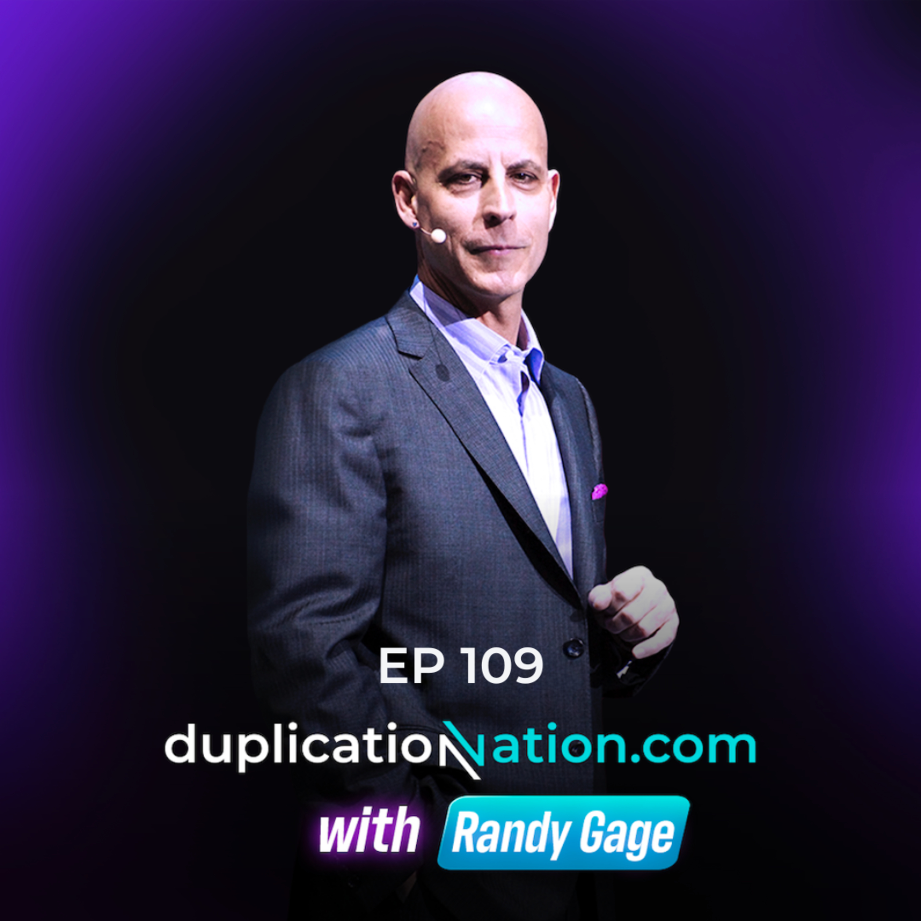 Duplication Nation MLM Pod