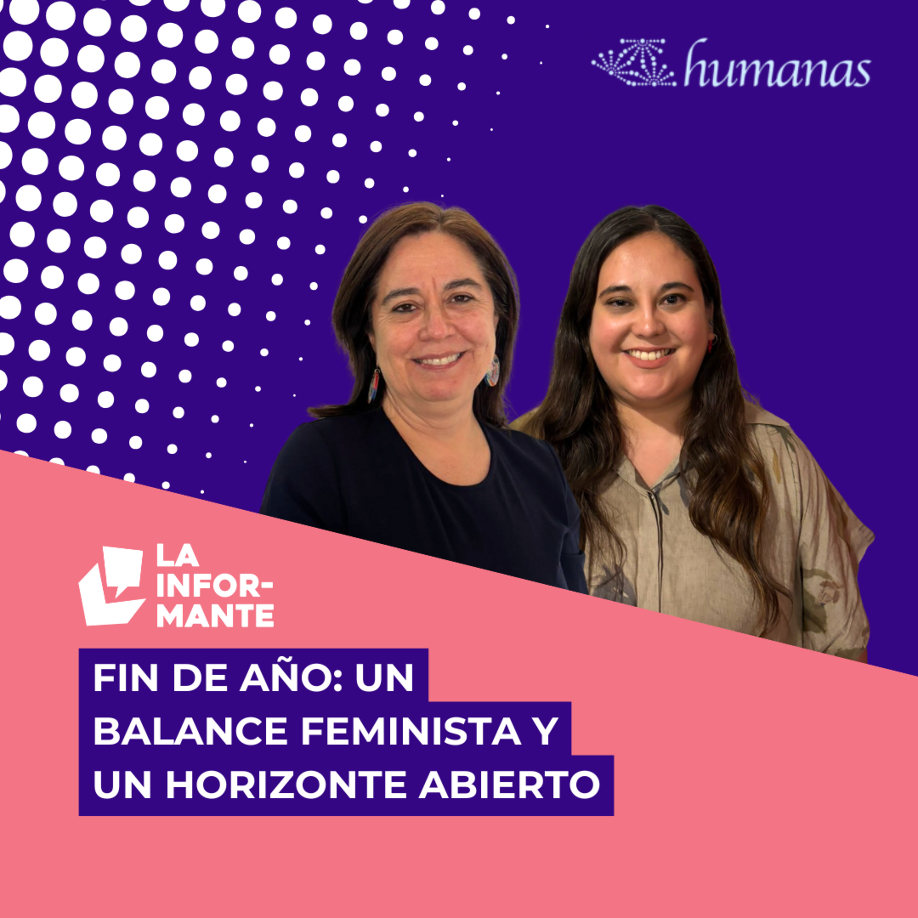 Fin de año: Un balance feminista y un horizonte abierto episode artwork
