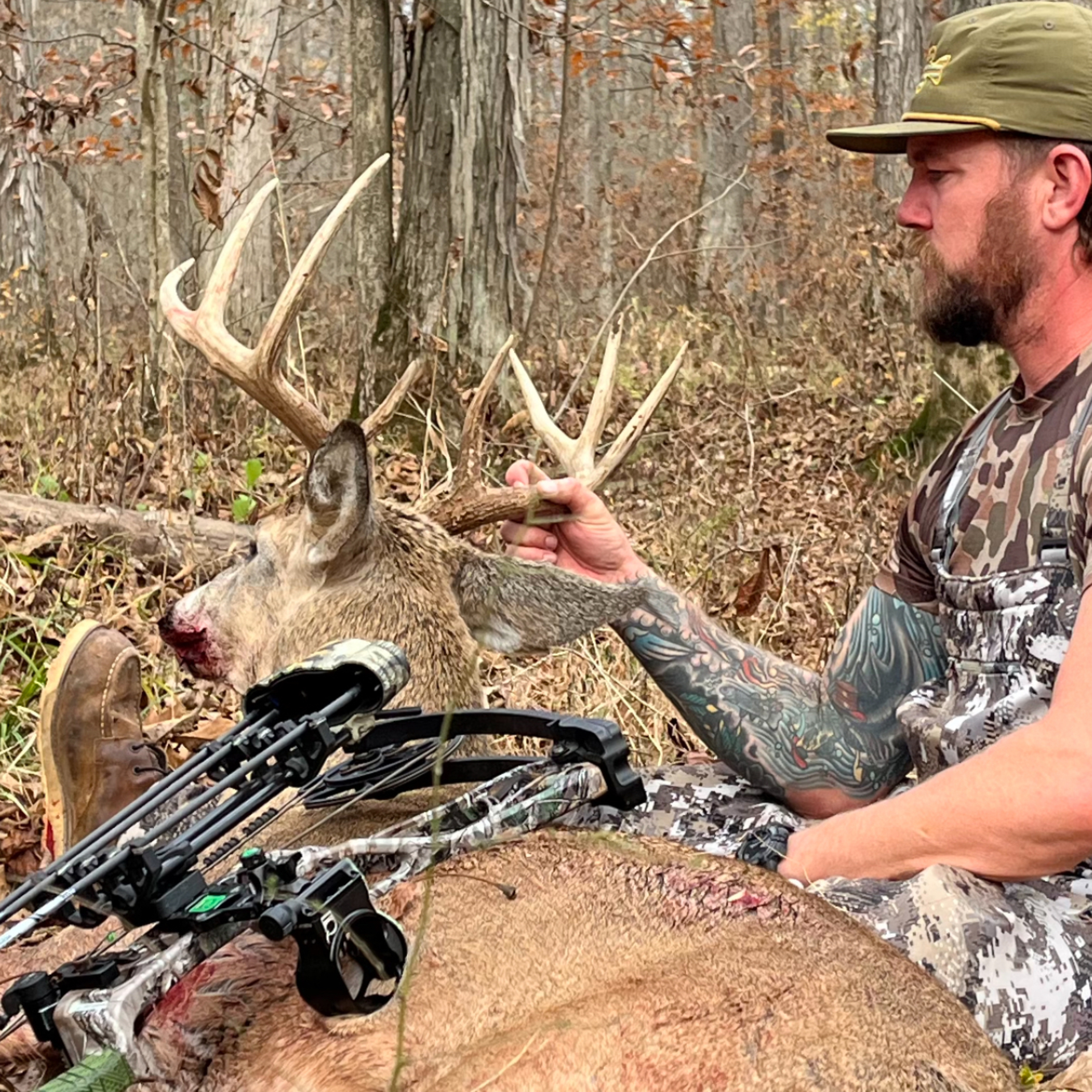 #11 - Deer Season 2023-24’ Recap and Update