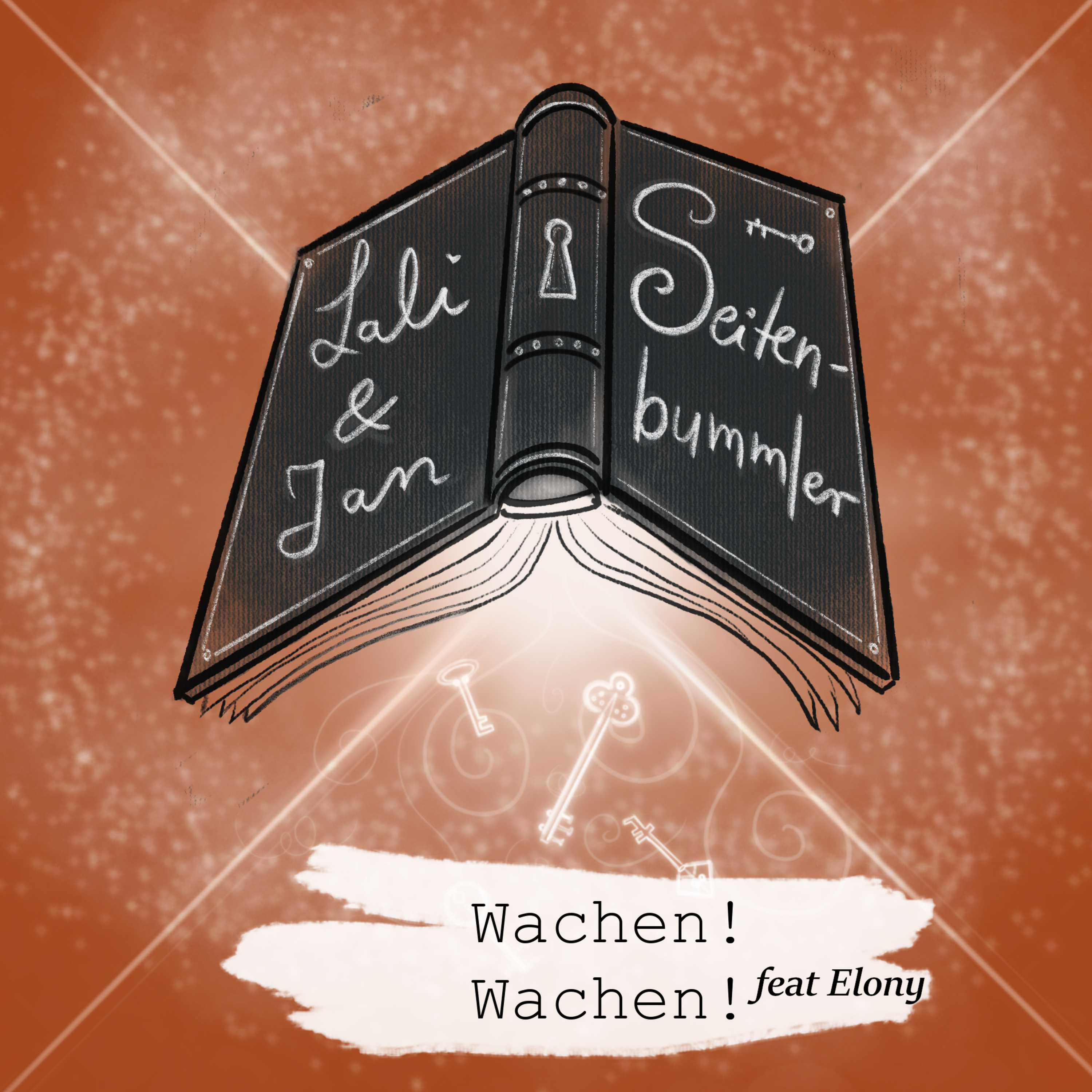 Seitenbummler - zu zweit durch fremde Welten