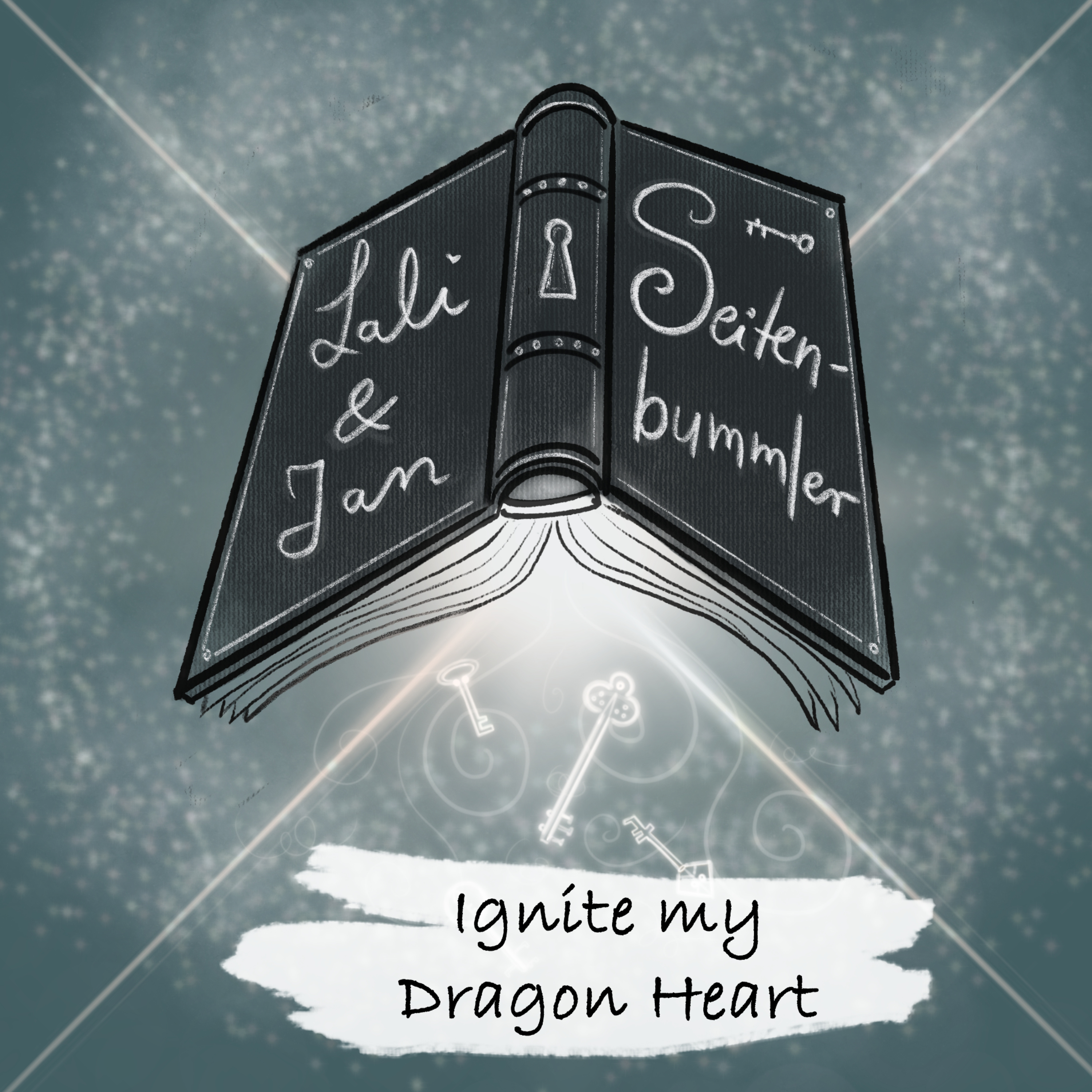 Ignite my Dragon Heart - 19 - K42+43 - ein Long erwarteter Kampf episode artwork