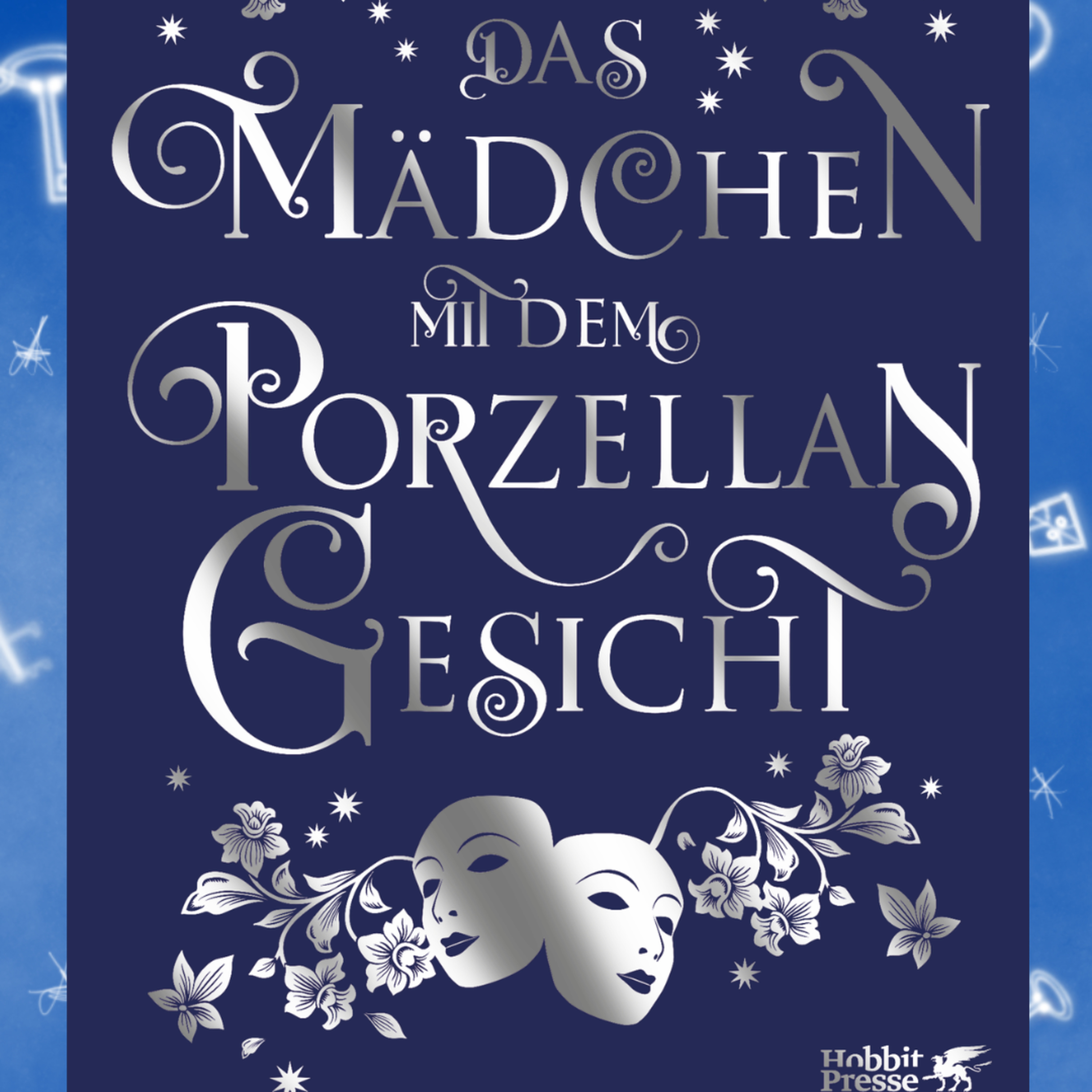 Son(n)derbummel - 07 - Das Mädchen mit dem Porzellangesicht episode artwork