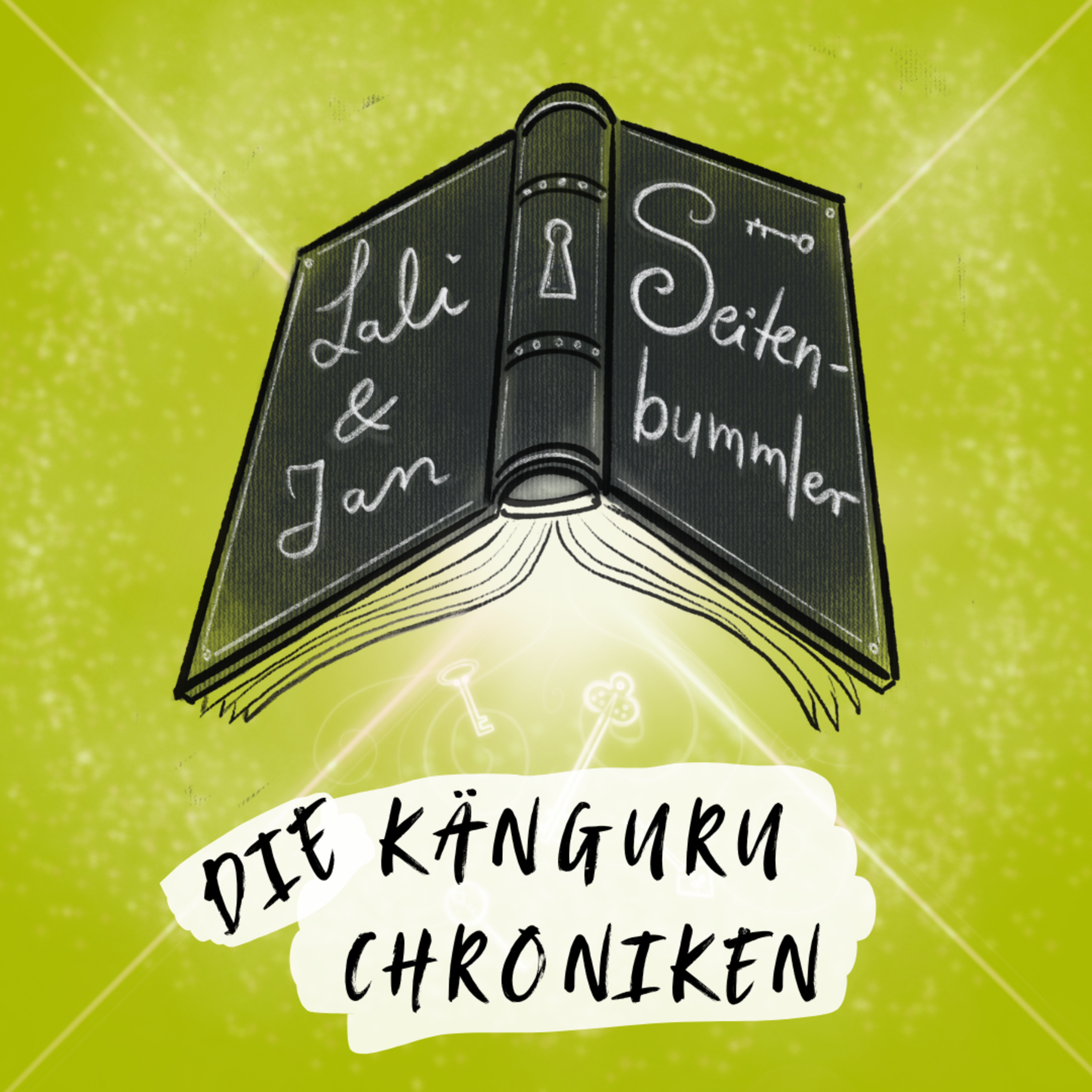 Seitenbummler - zu zweit durch fremde Welten