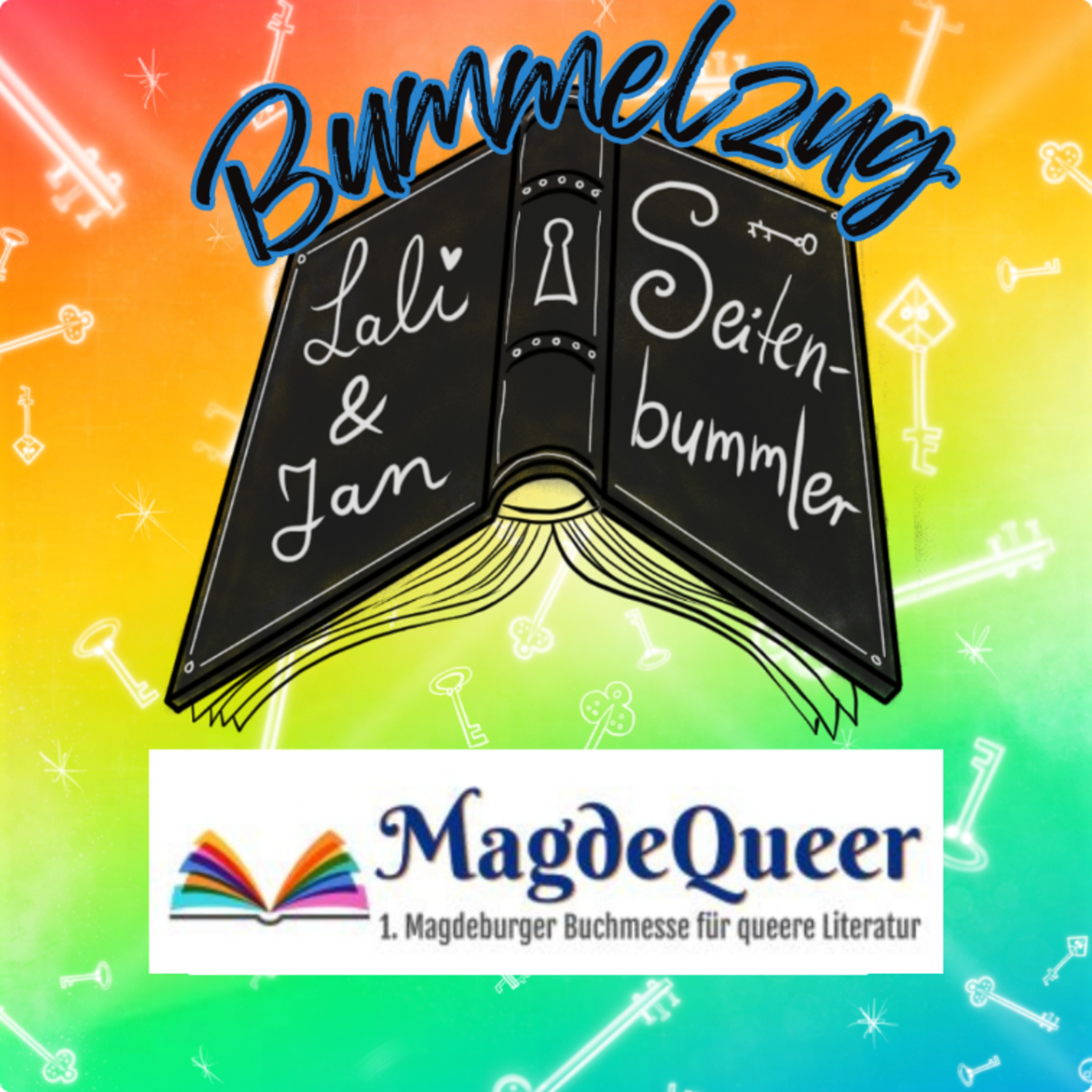 Bummelzug - 06 - MagdeQueer
