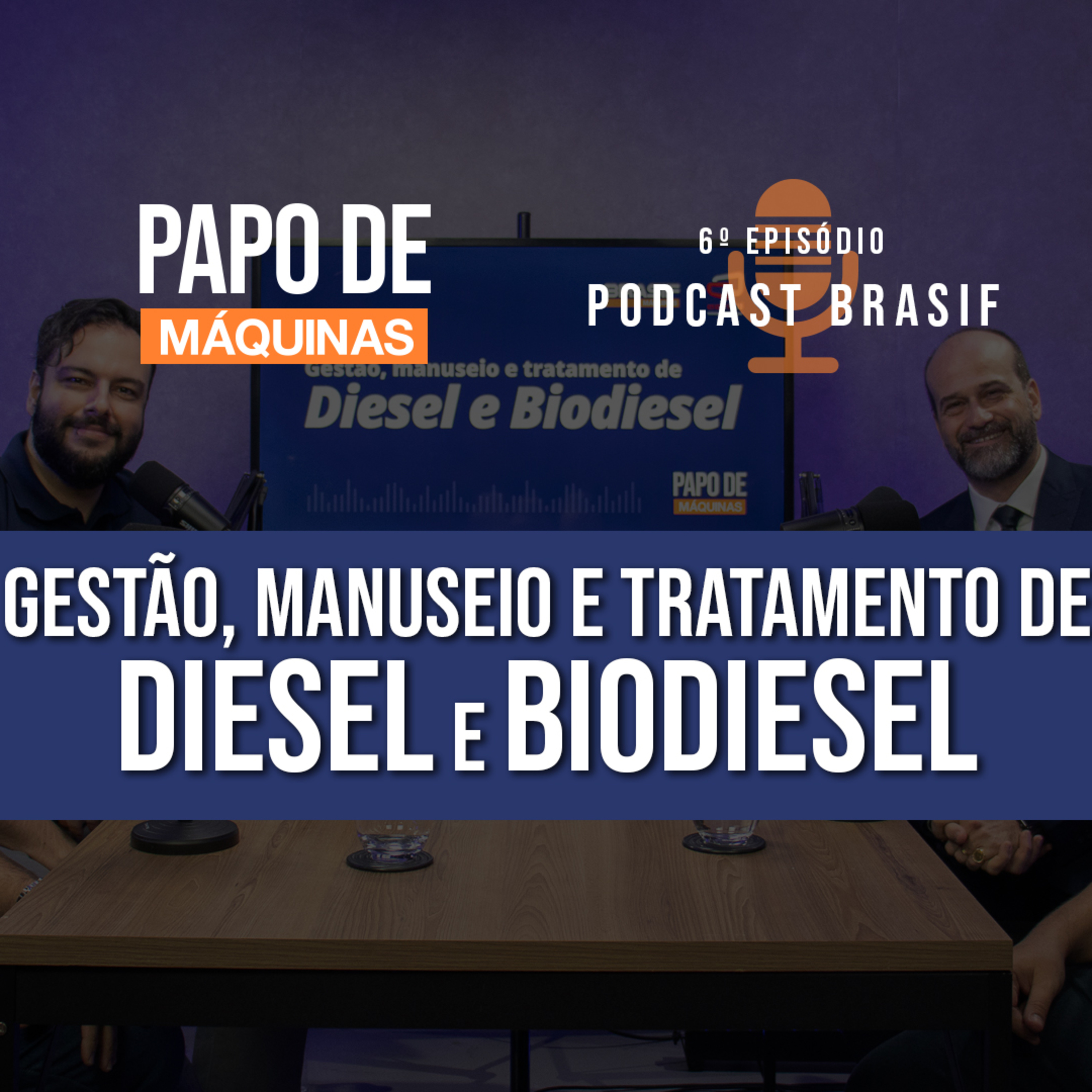 Papo de Máquinas