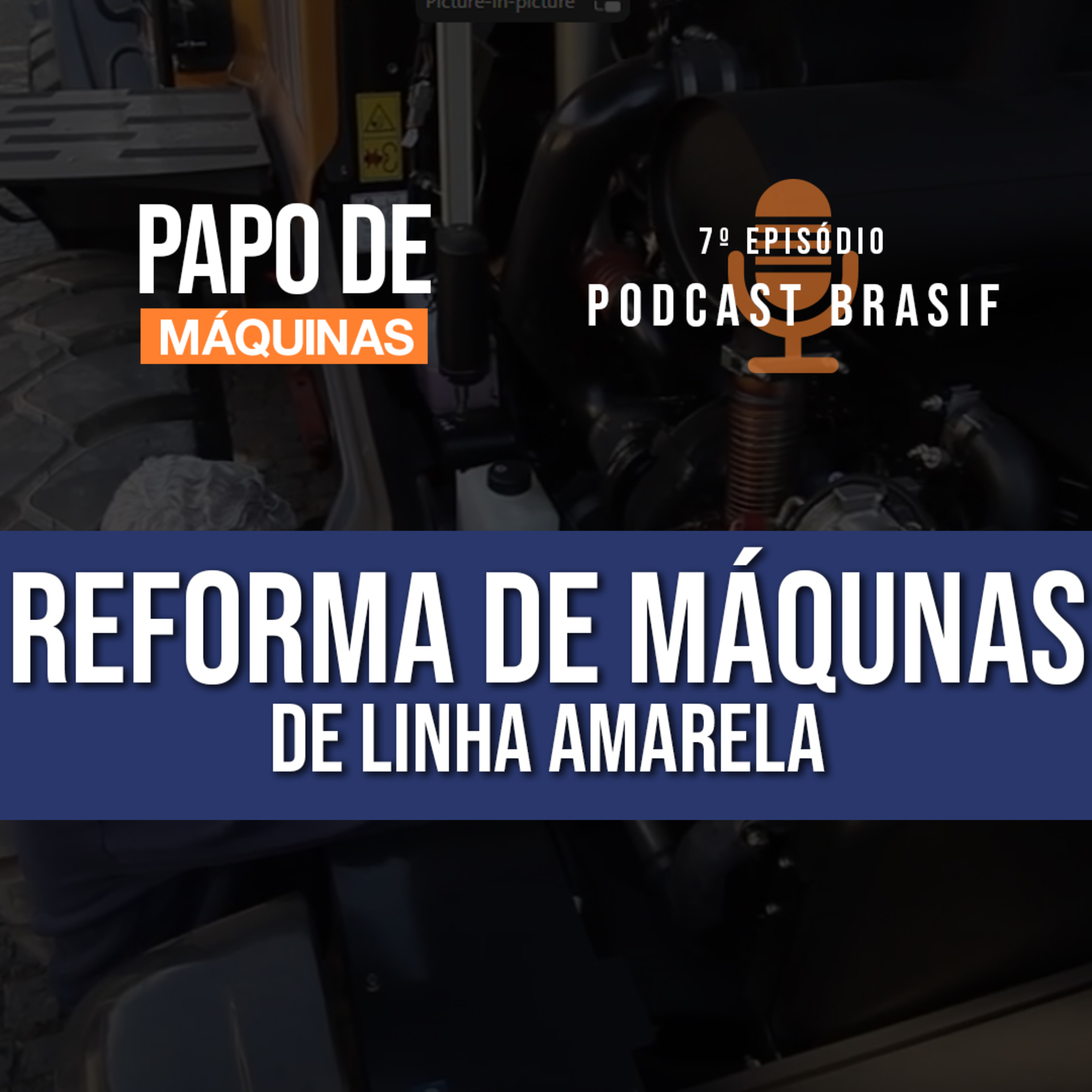 Papo de Máquinas