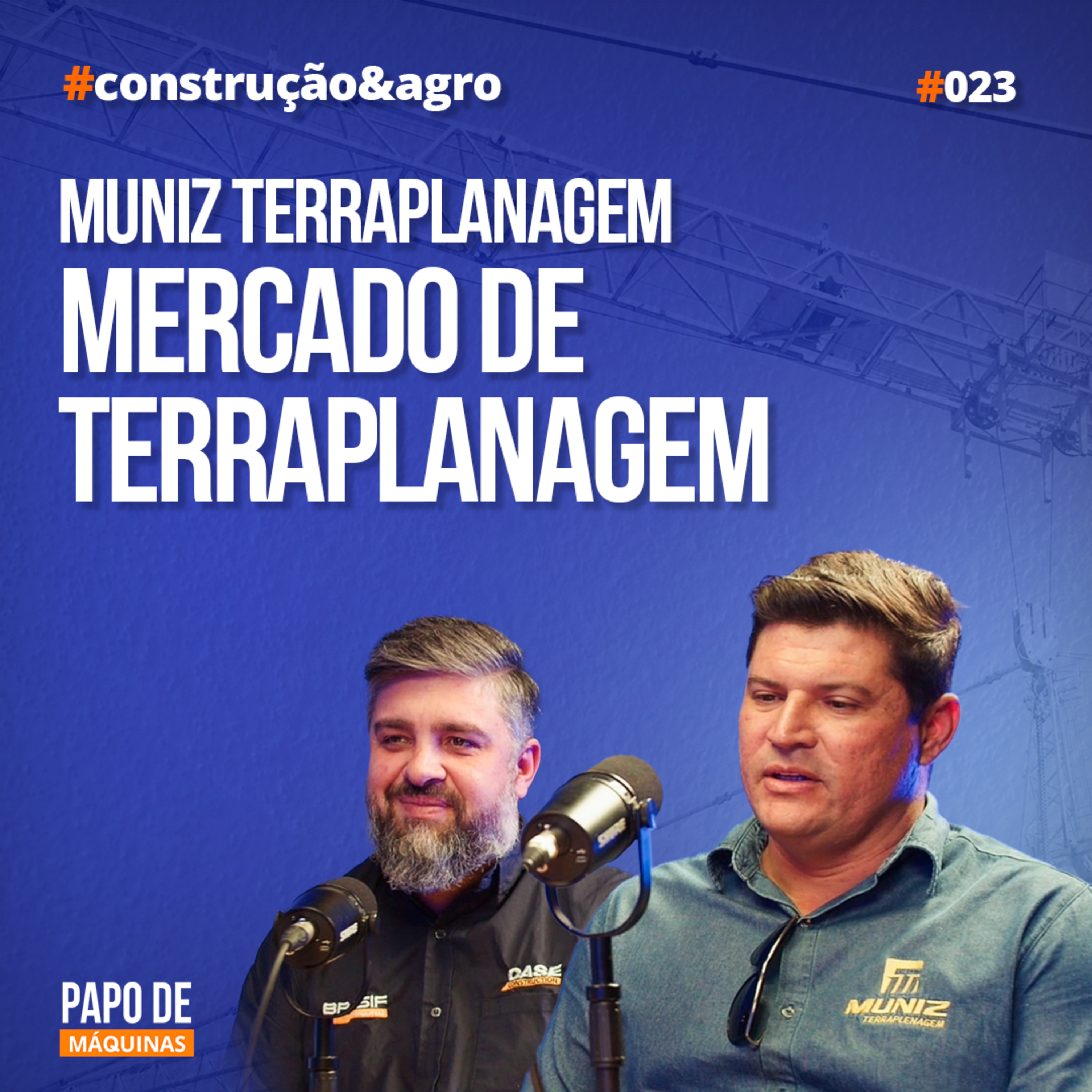 Papo de Máquinas