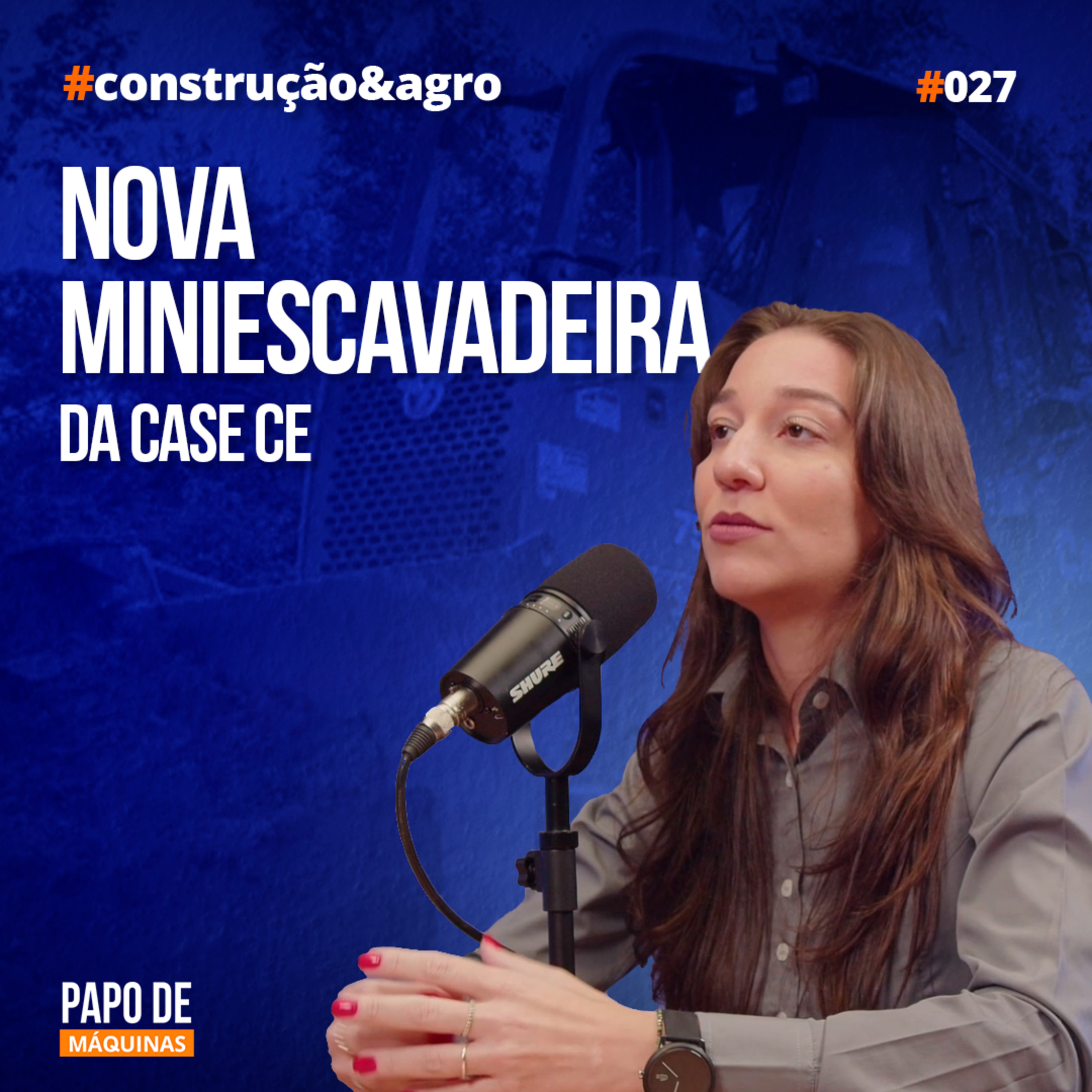 Papo de Máquinas