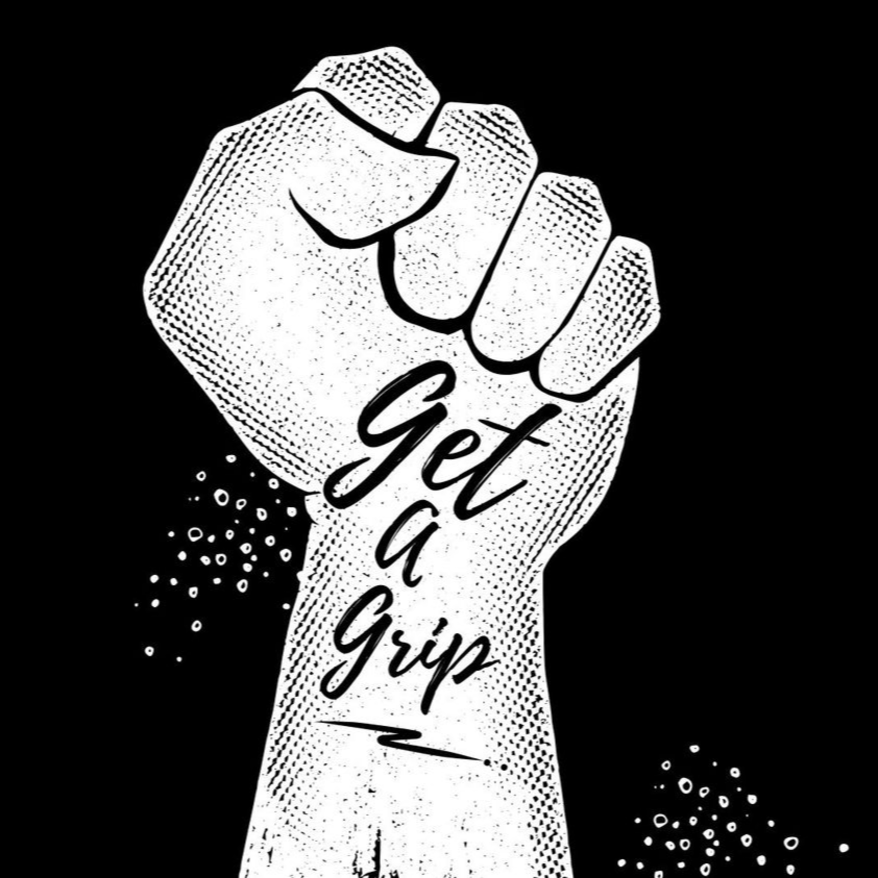 Get a Grip // Part 6 episode artwork