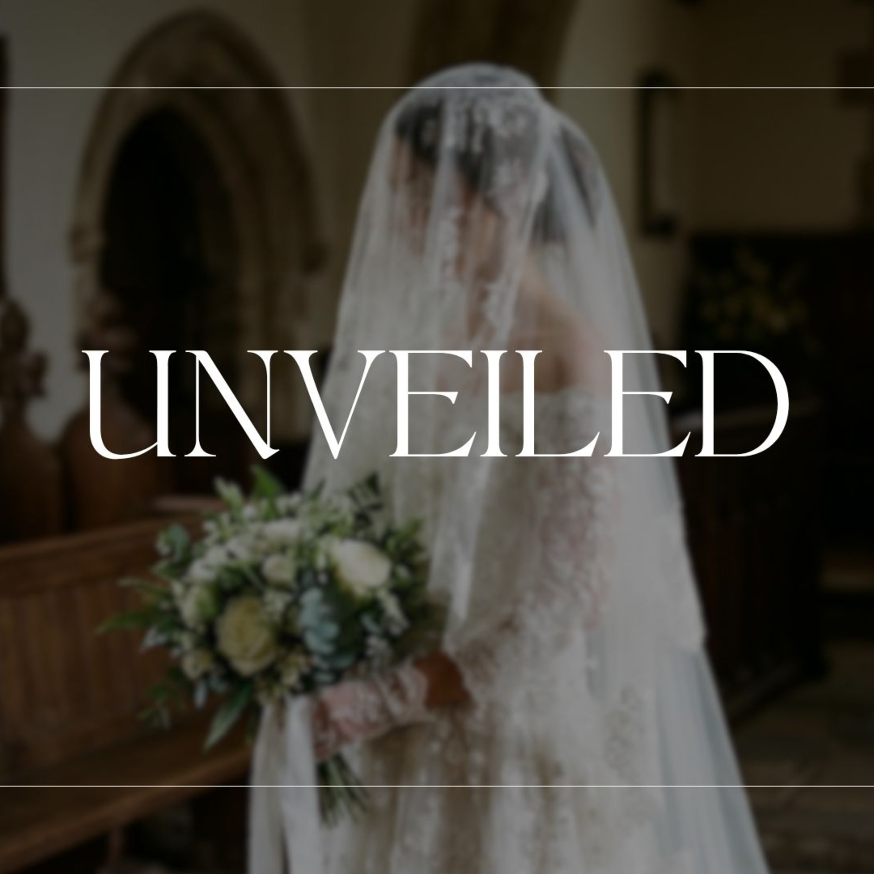 Unveiled // Part 1 episode artwork