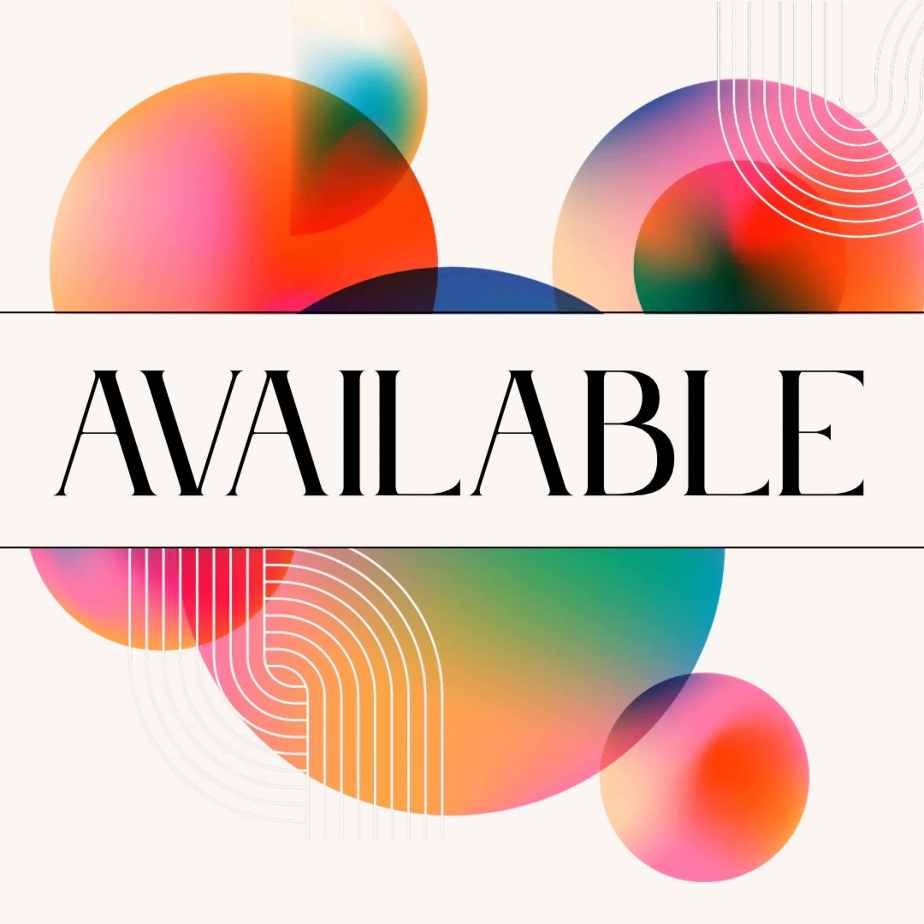 Available episode artwork