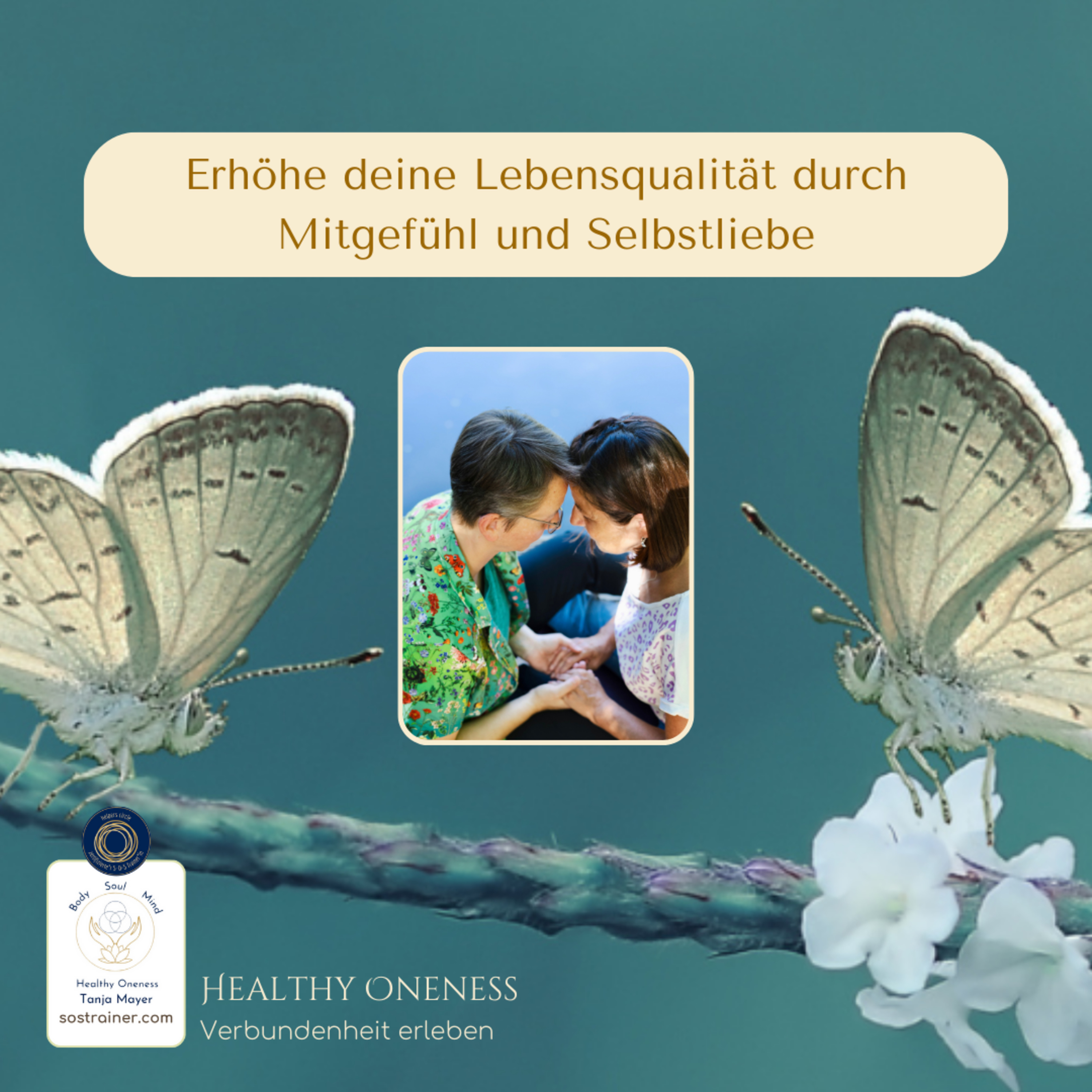 Verbundenheit erleben