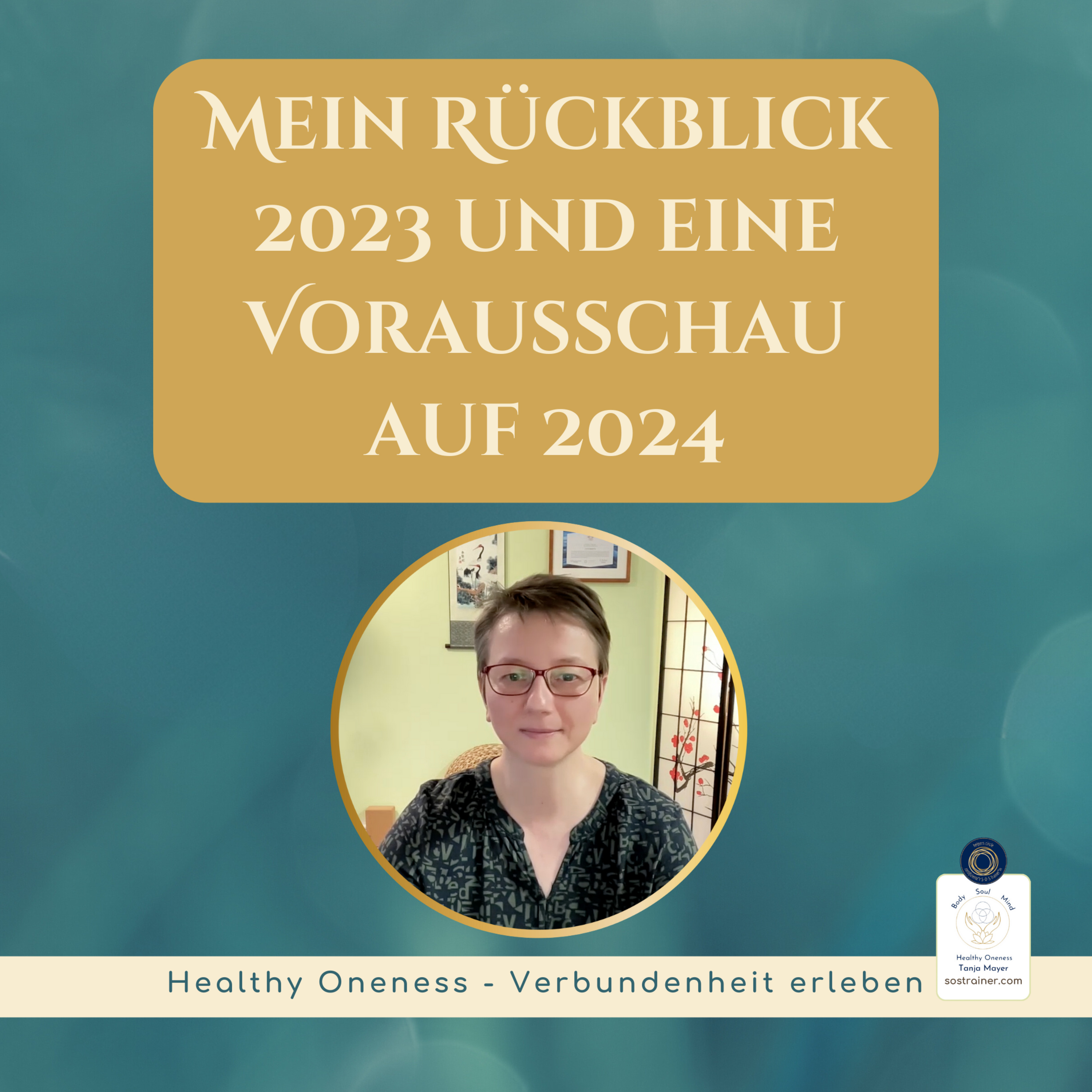 Verbundenheit erleben