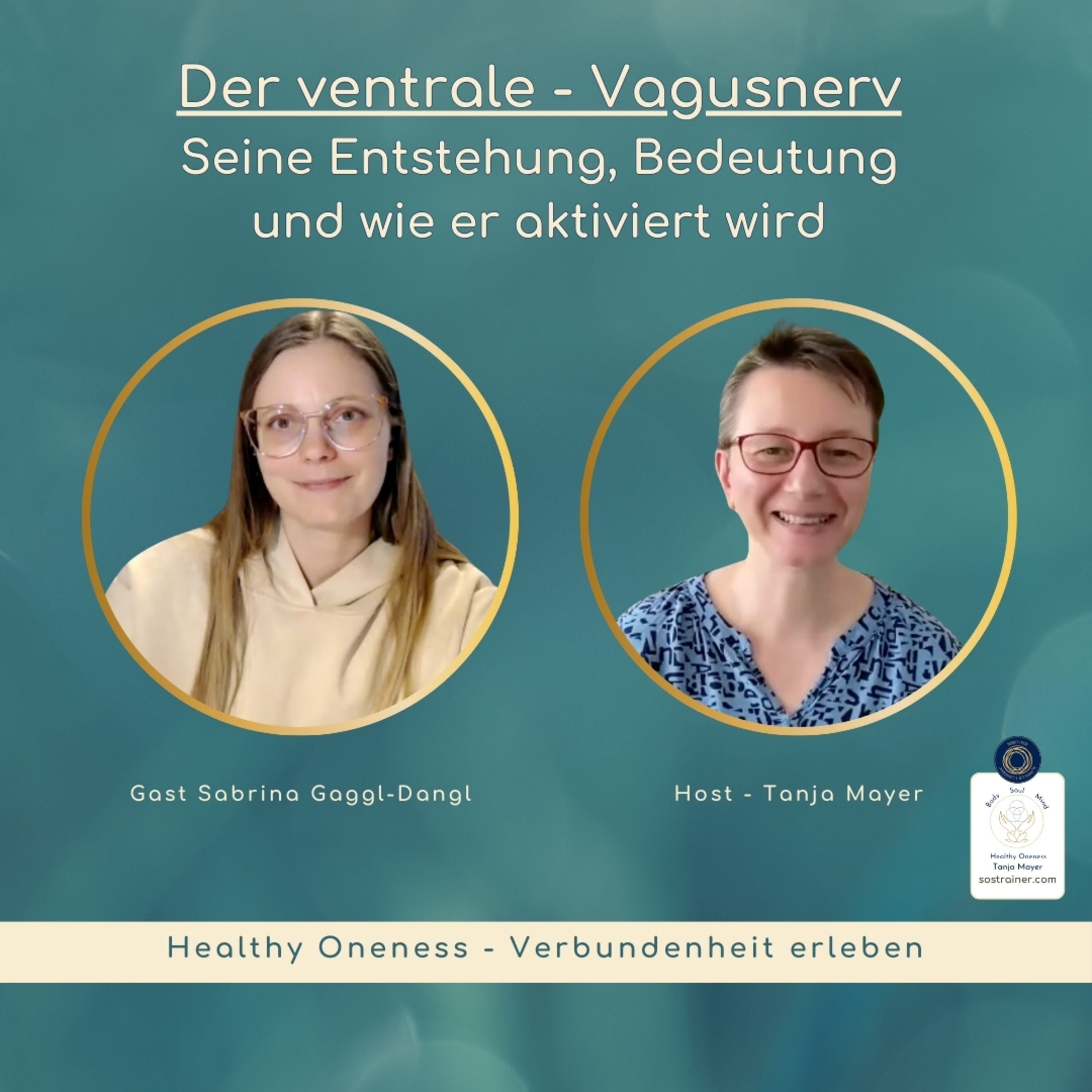Verbundenheit erleben