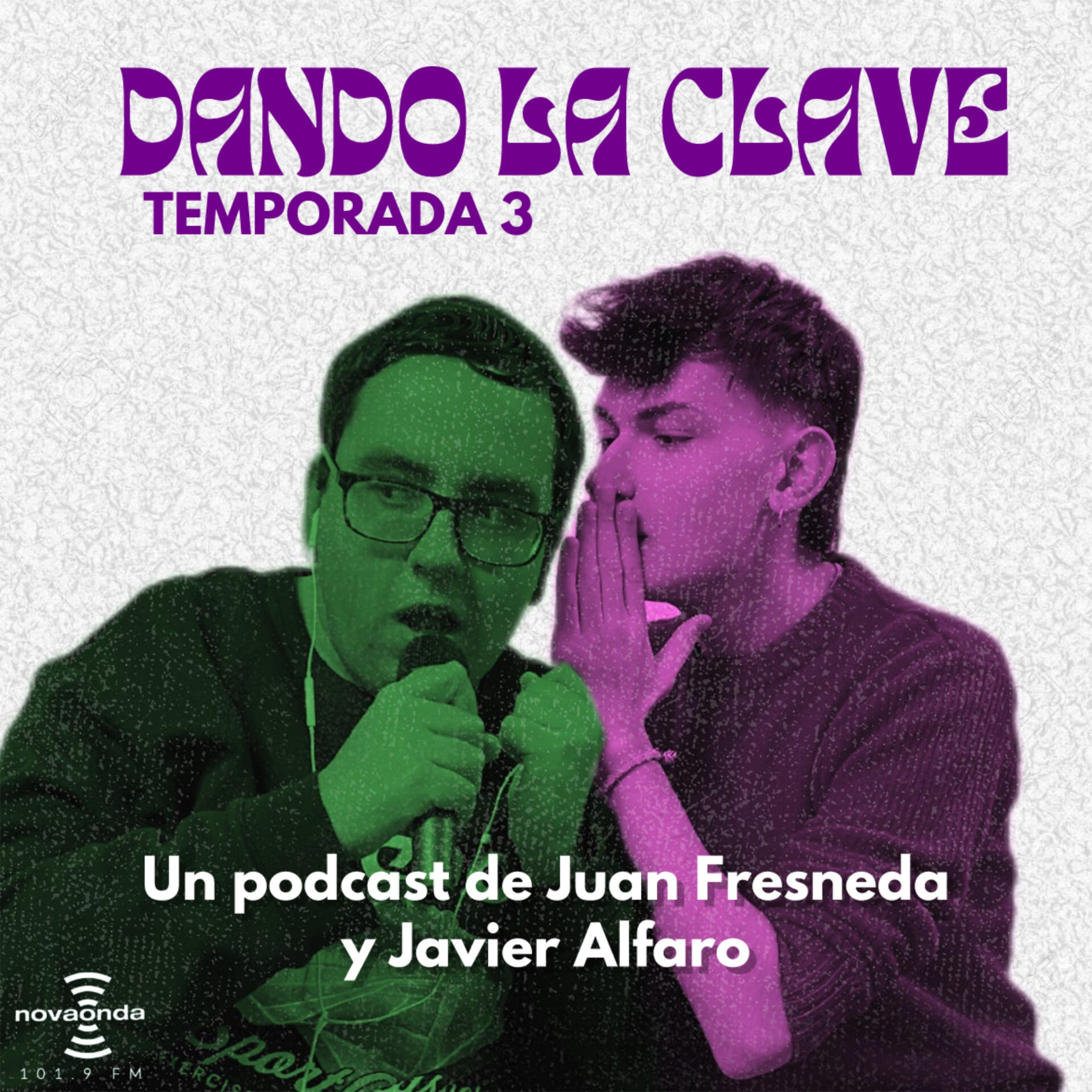 TU A LA UNI Y YO A MADRID | Dando La Clave 3x01
