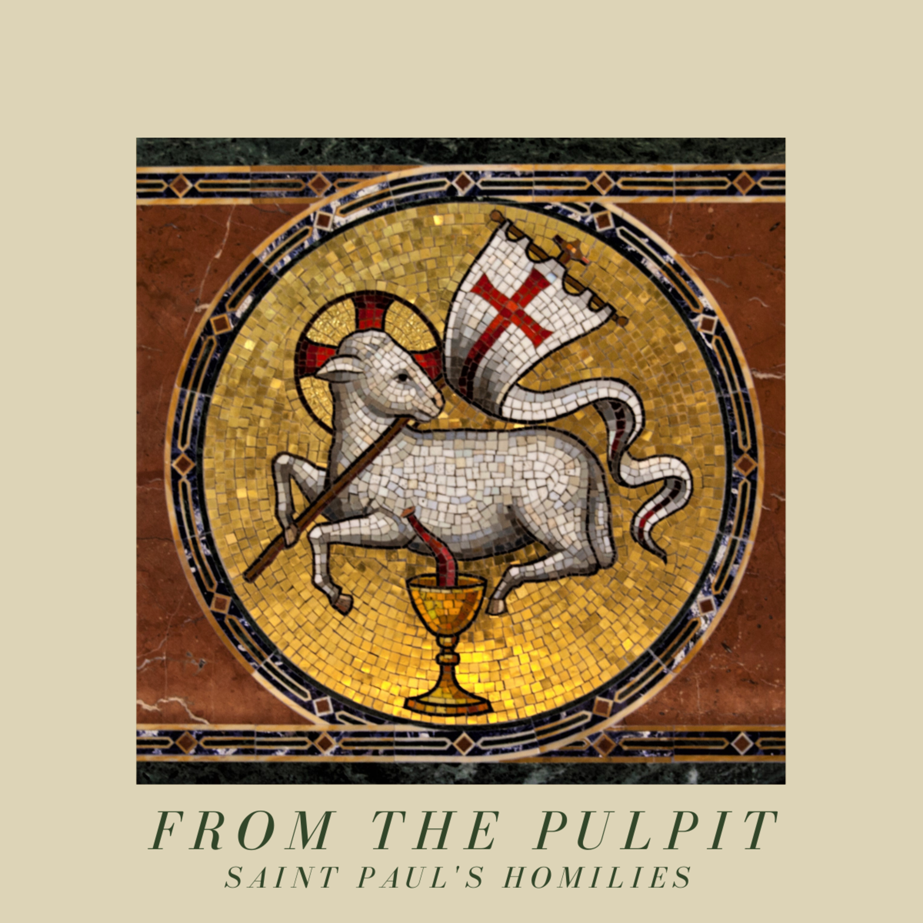 Saint Paul\'s On The Go!