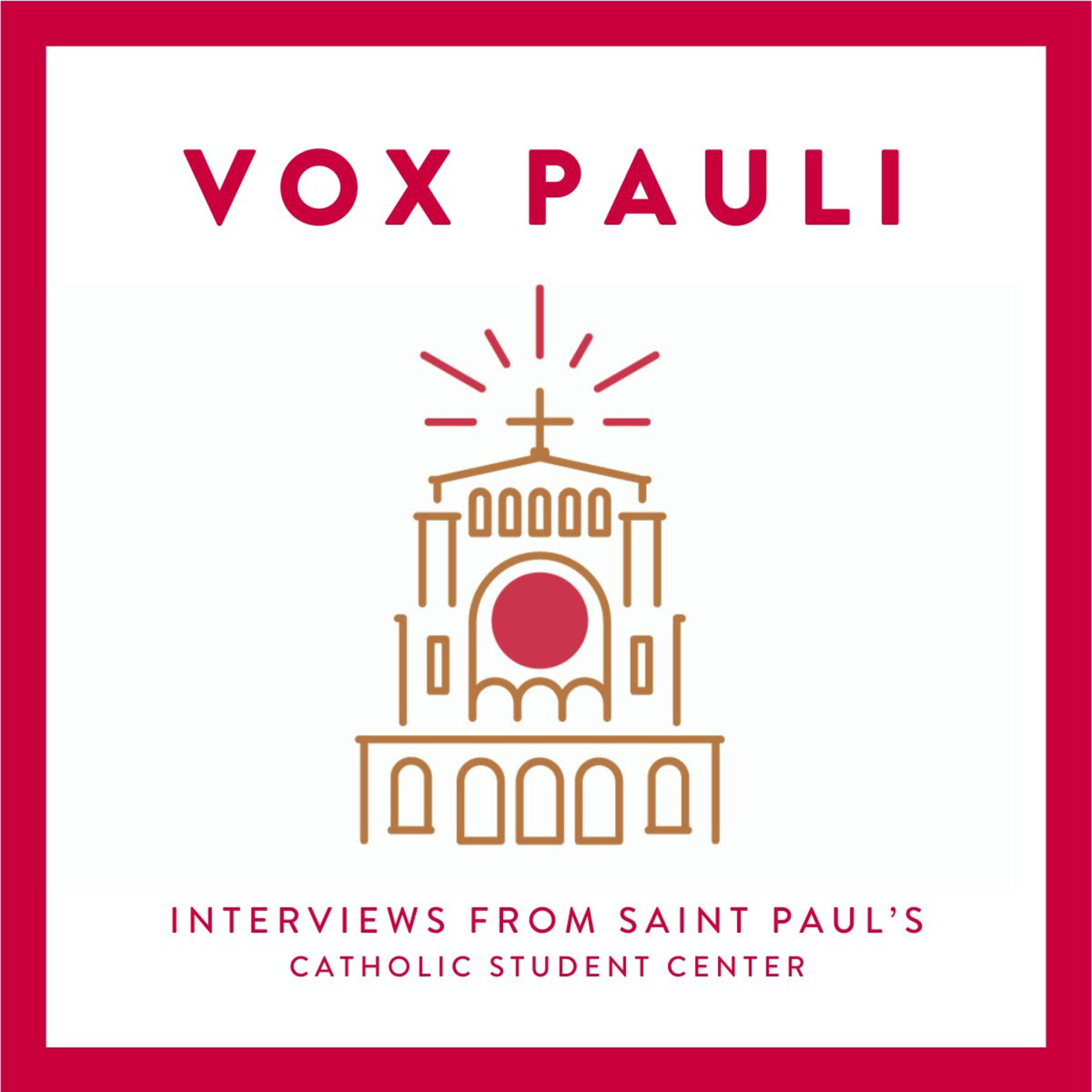 Saint Paul\'s On The Go!