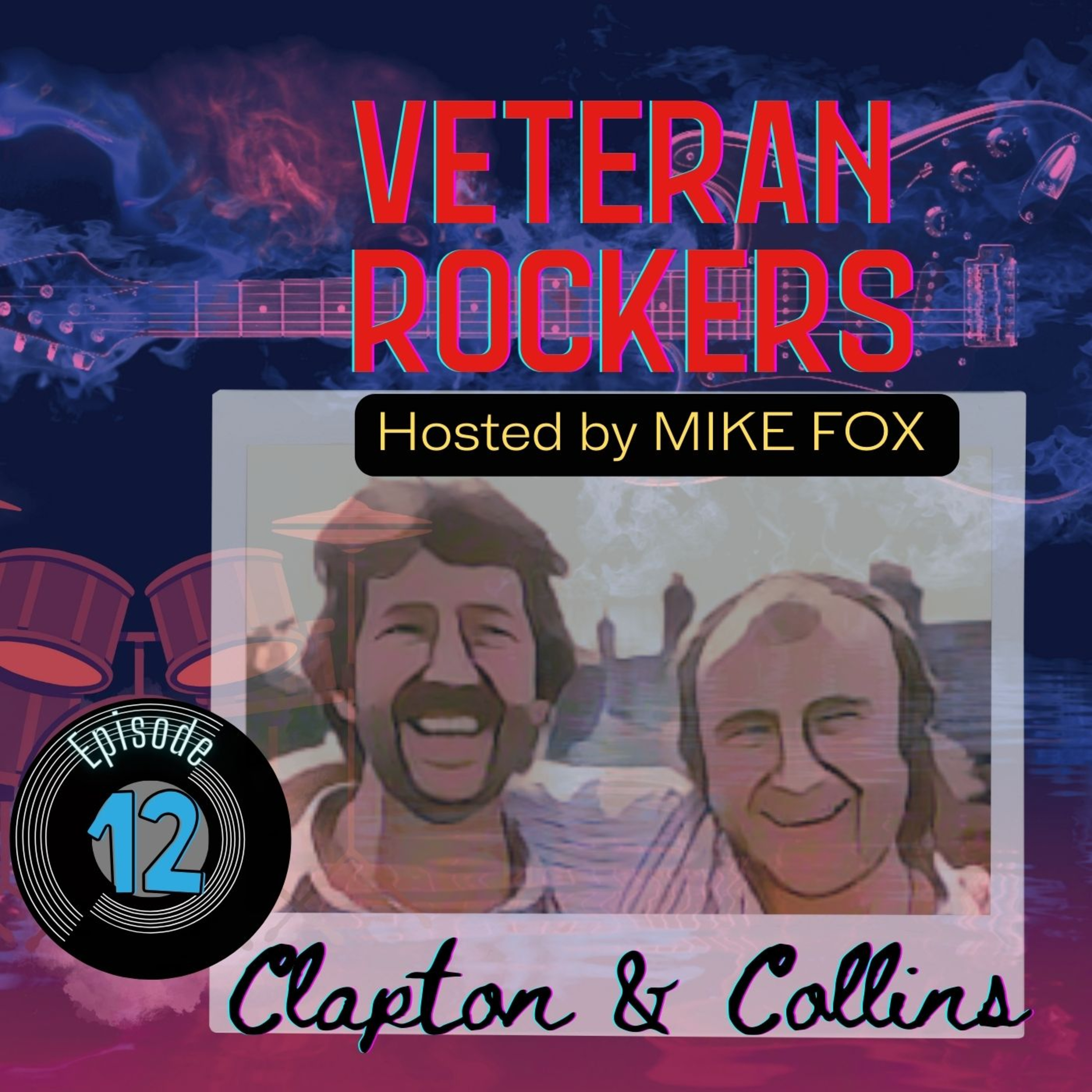 Veteran Rockers