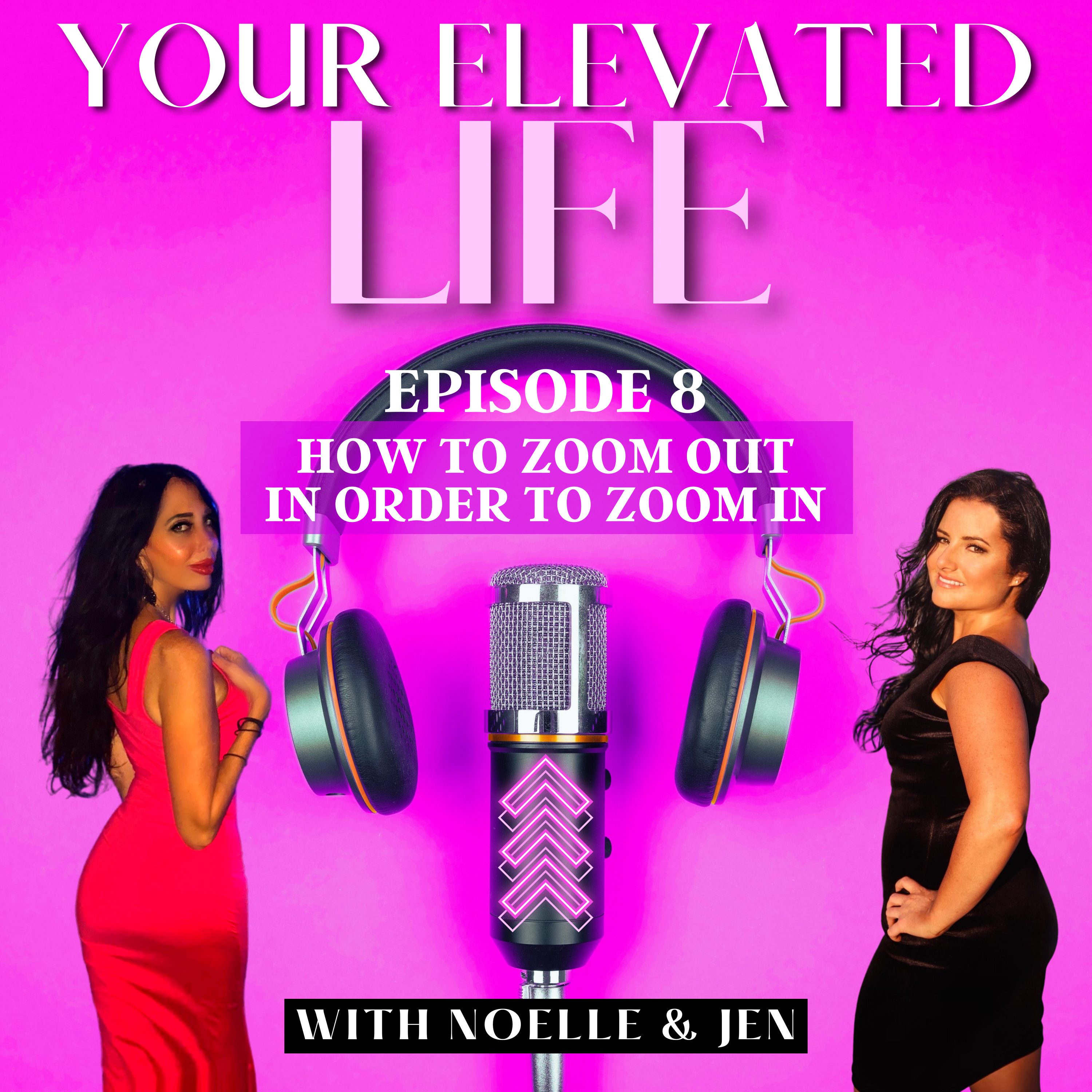 Your Elevated Life