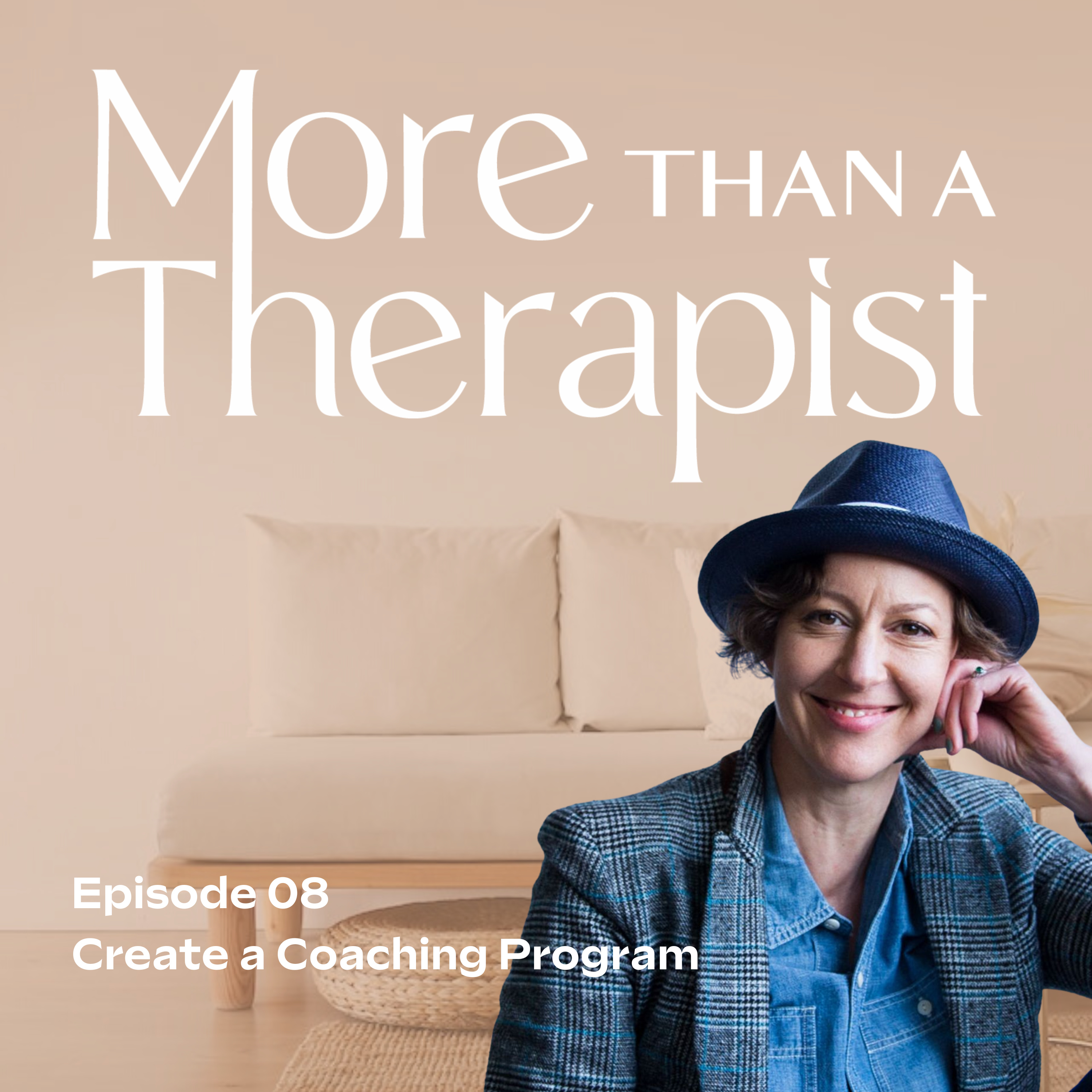 More Than A Therapist
