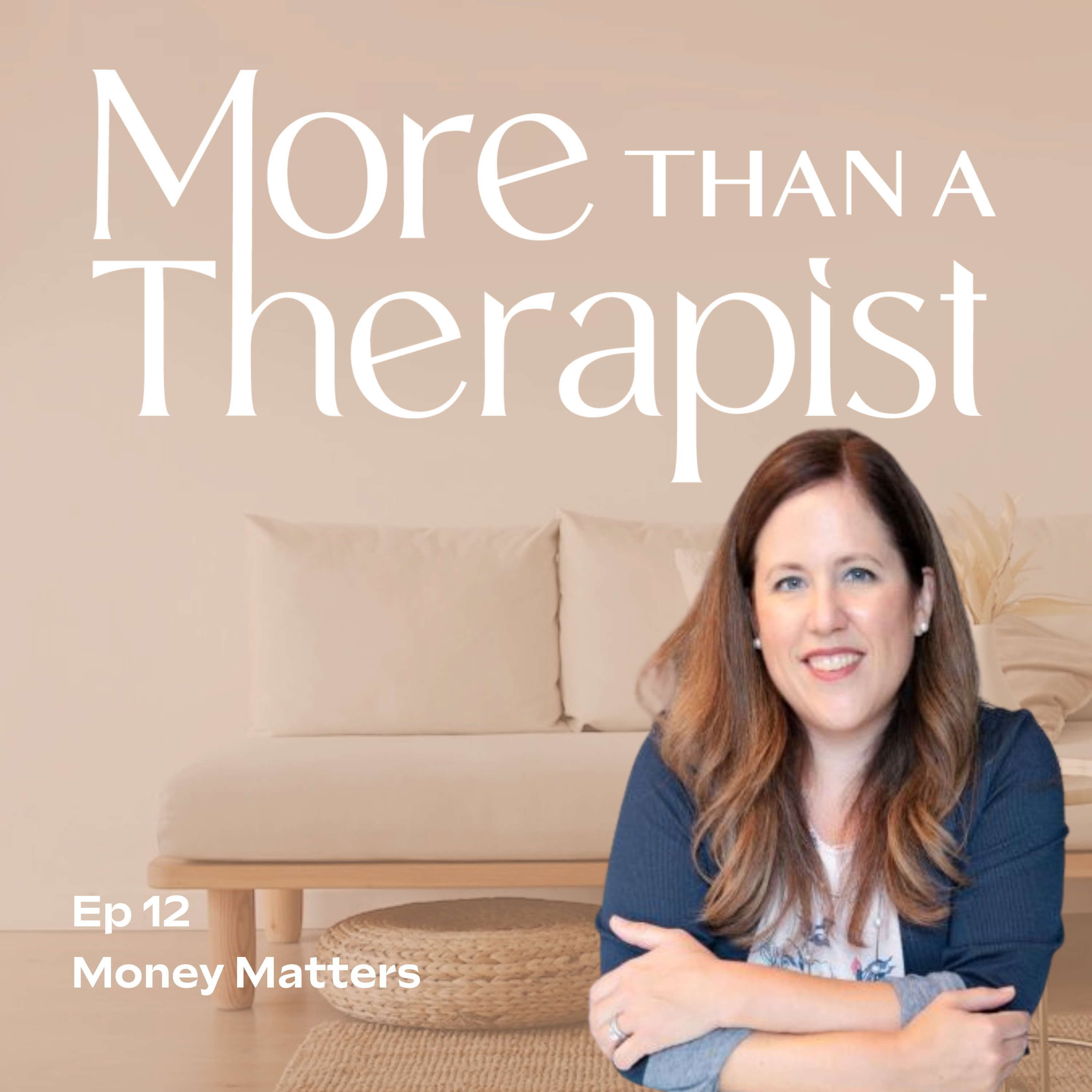 More Than A Therapist