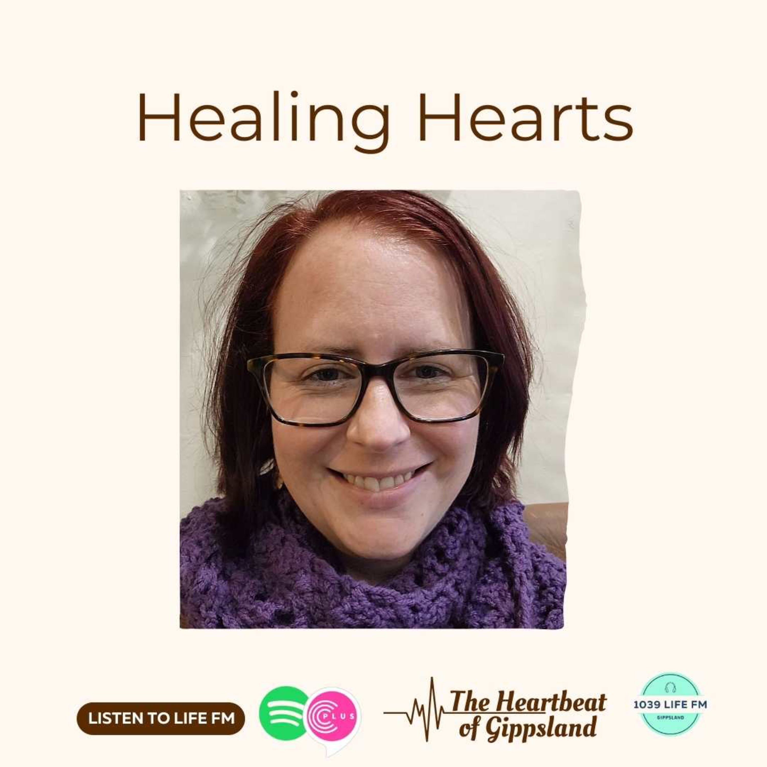 The Heartbeat of Gippsland - Healing Hearts