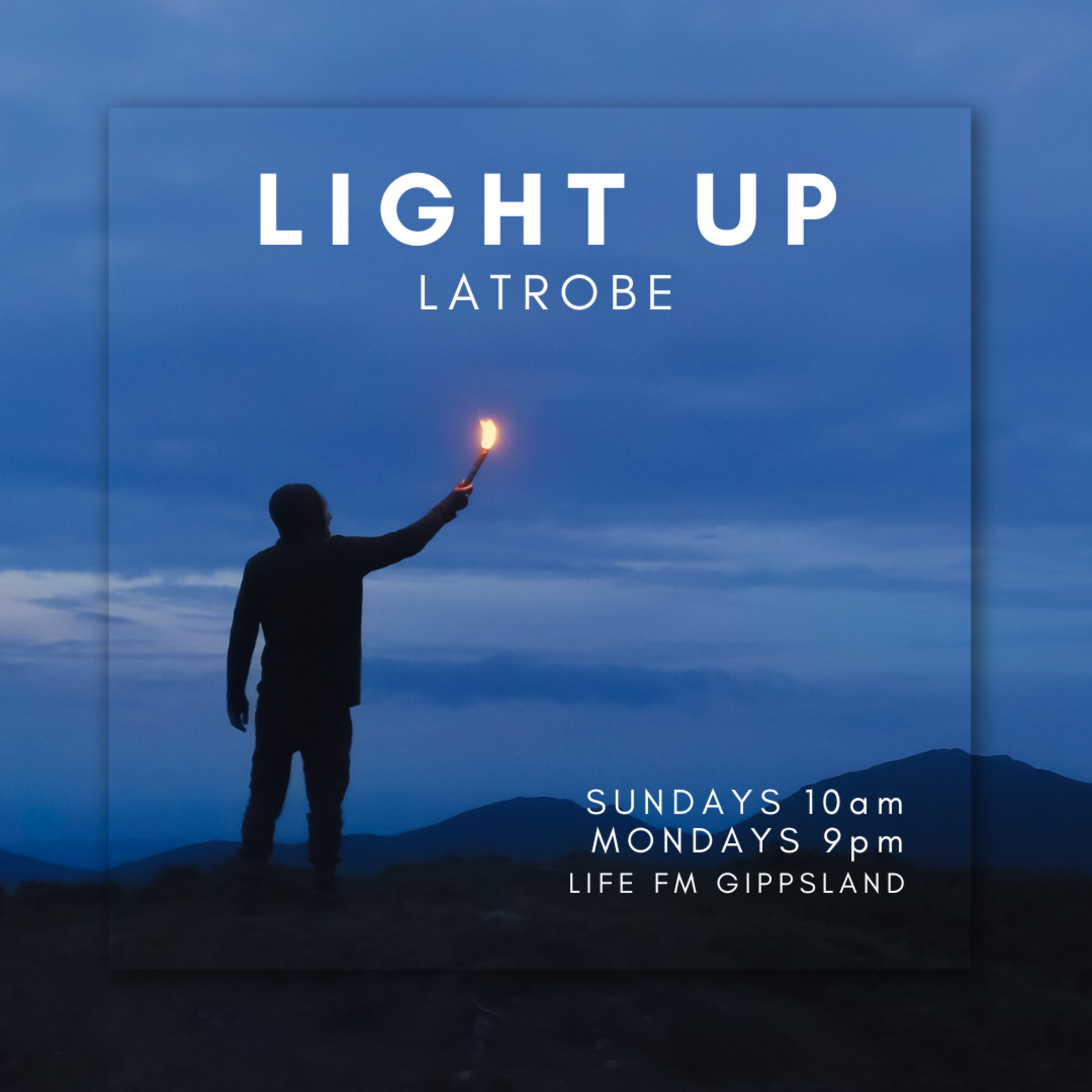 Light Up Latrobe - What You Need to Know That You Don't Know
