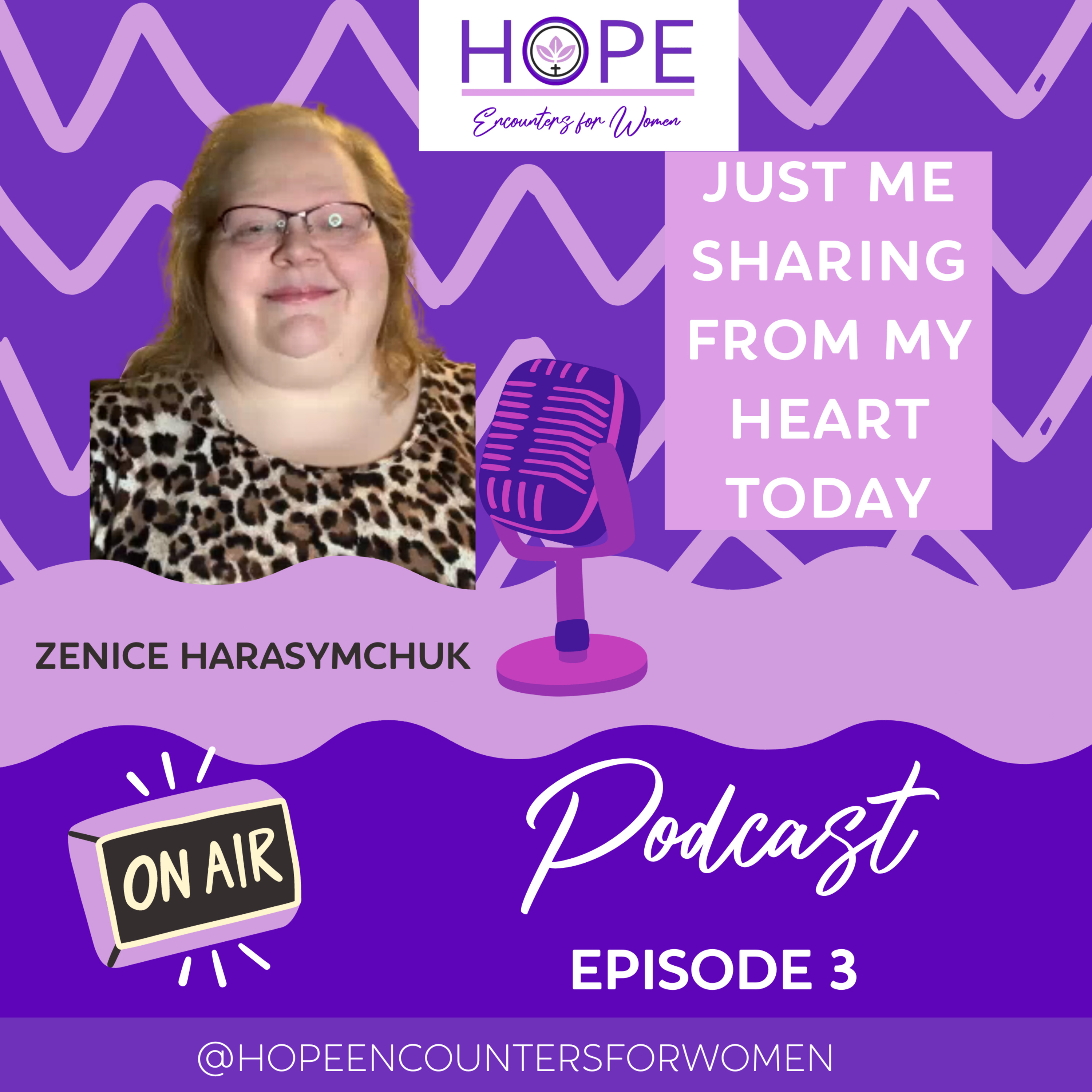 Hope Encounters for Women