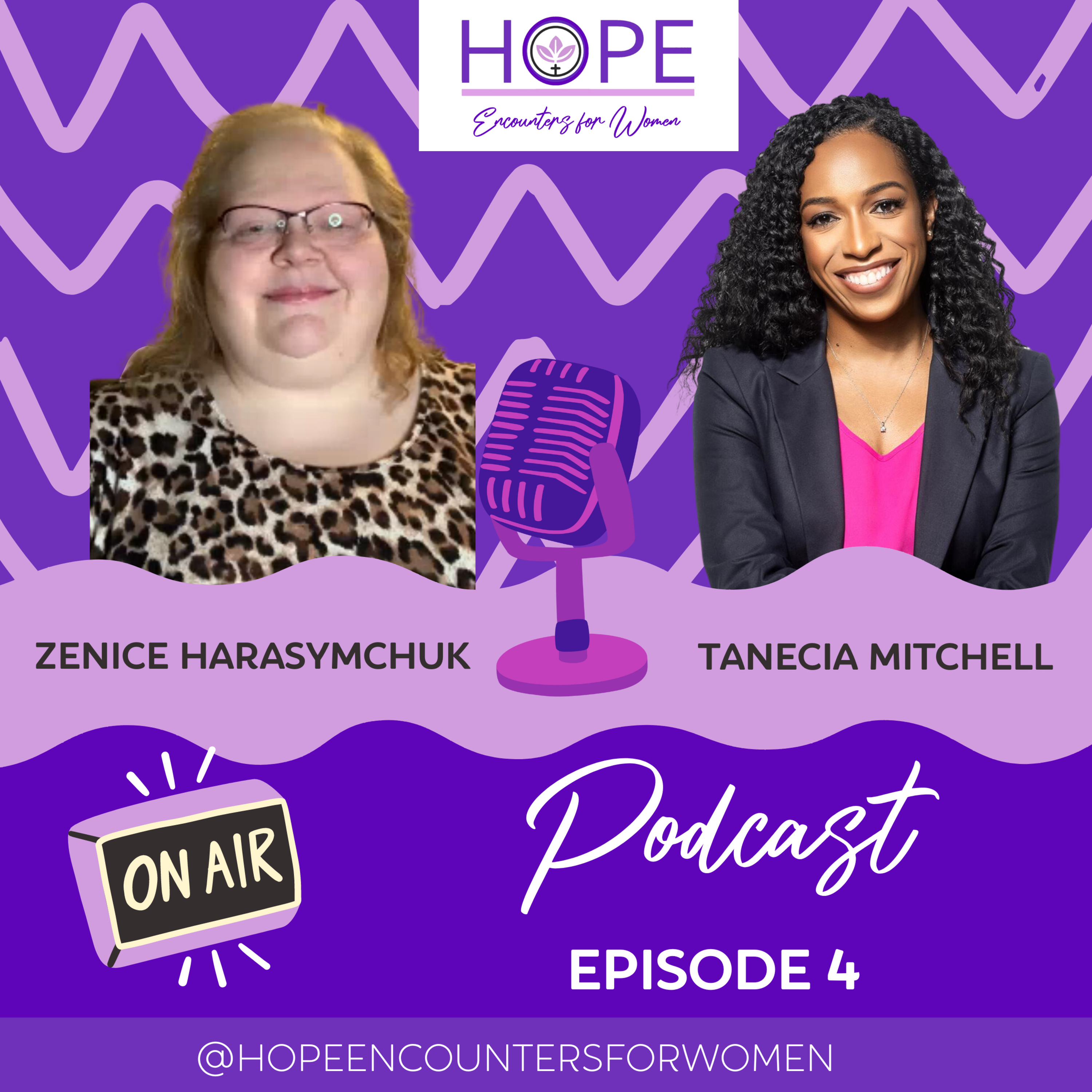 Hope Encounters for Women