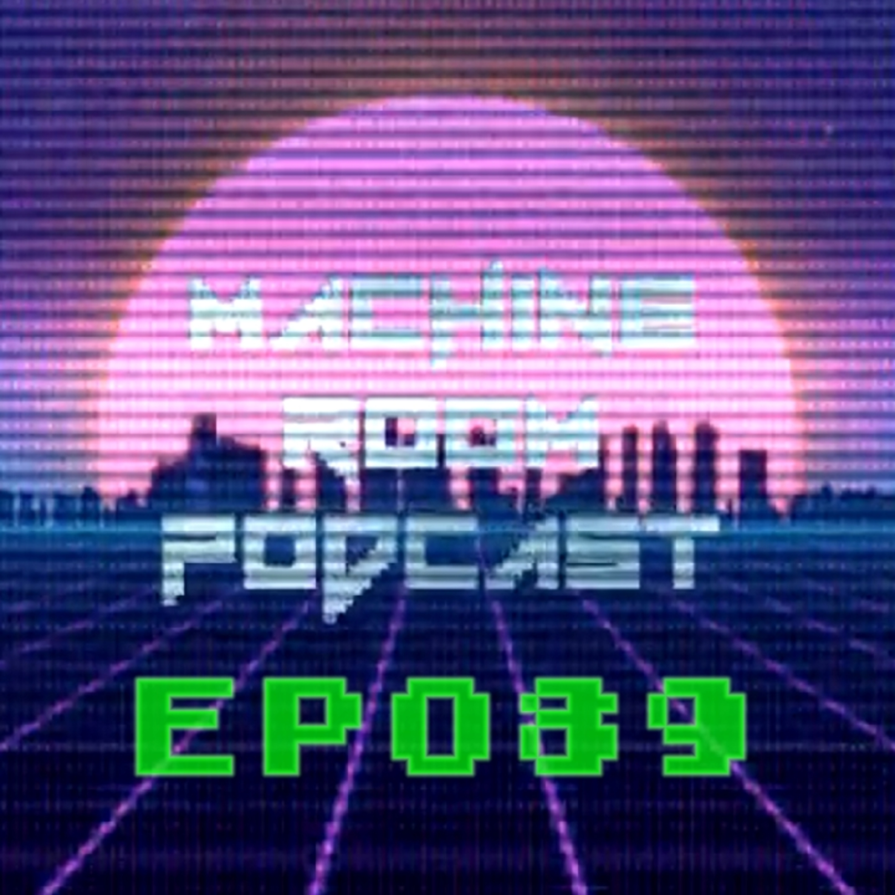EP089 - Three Year Anniversary episode artwork